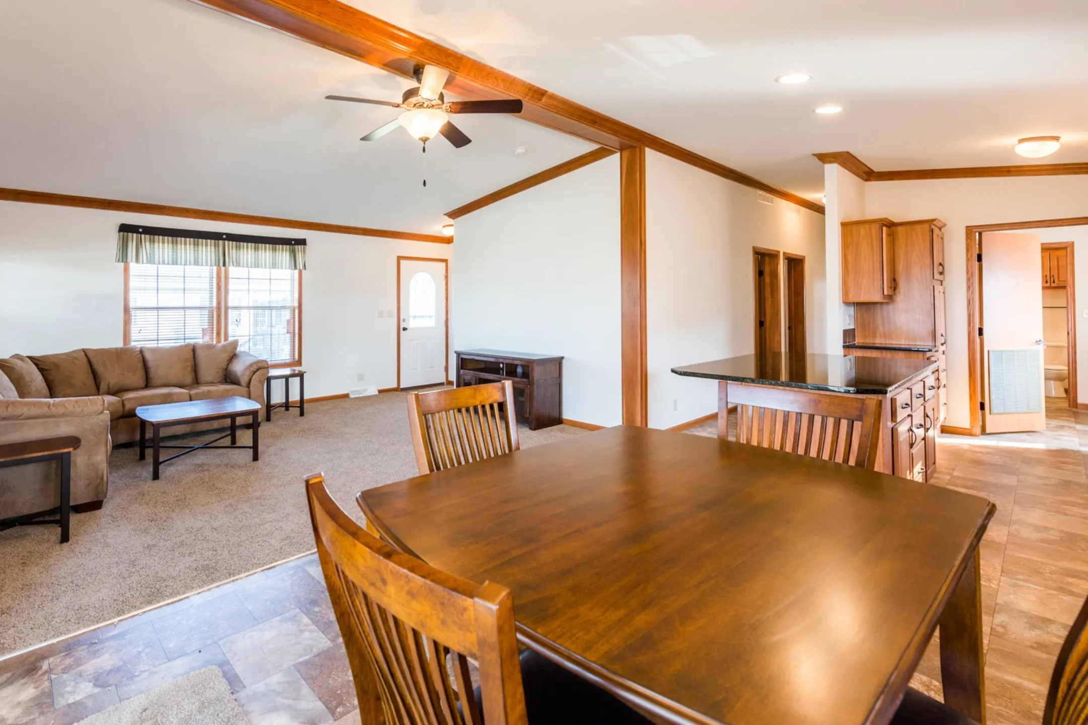 Southern Hills/Northridge Place 105 20th St Nw Stewartville, MN