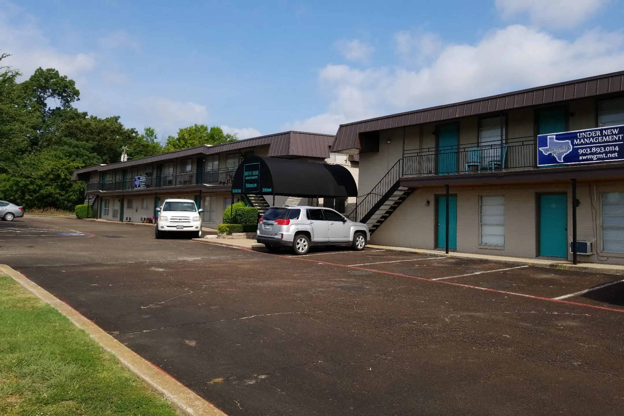 The Choir Apartments Apartments Sulphur Springs, TX 75482