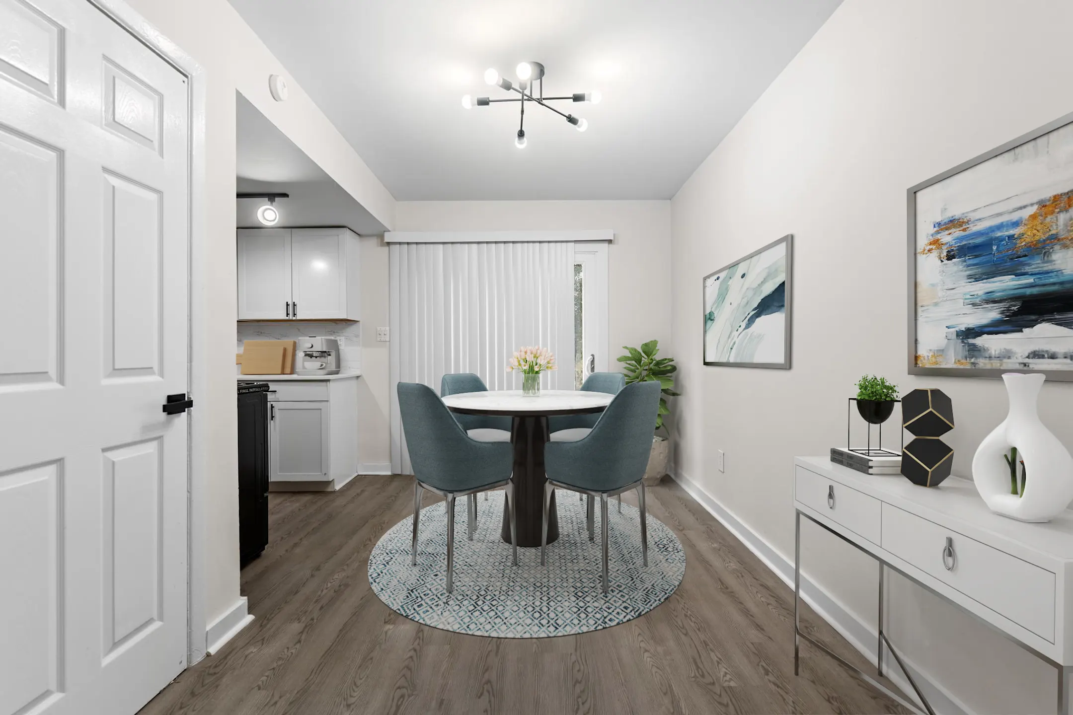 Cobbs Creek Apartment Homes 3961 covington highway Decatur, GA