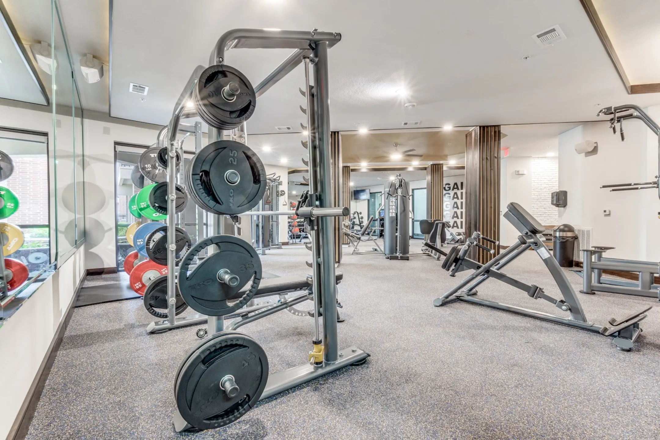 Armstrong at Knox Apartments Dallas, TX 75205