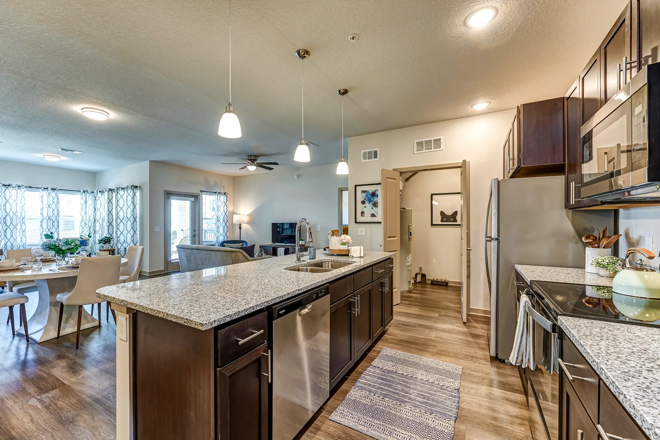 The Carlton at Lake Dexter Apartments - Winter Haven, FL 33884