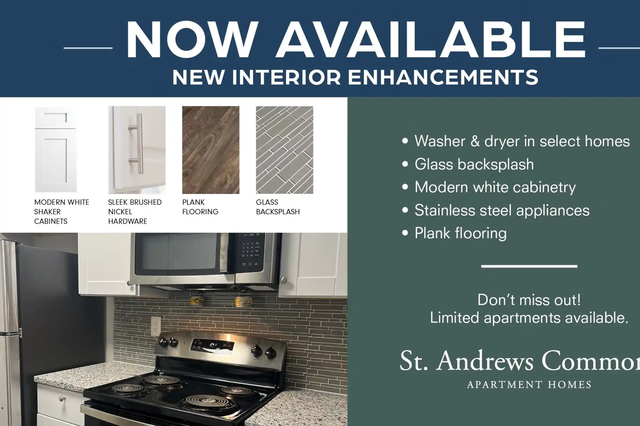 St. Andrews Apartments & Townhomes 1200 Saint Andrews Rd Columbia