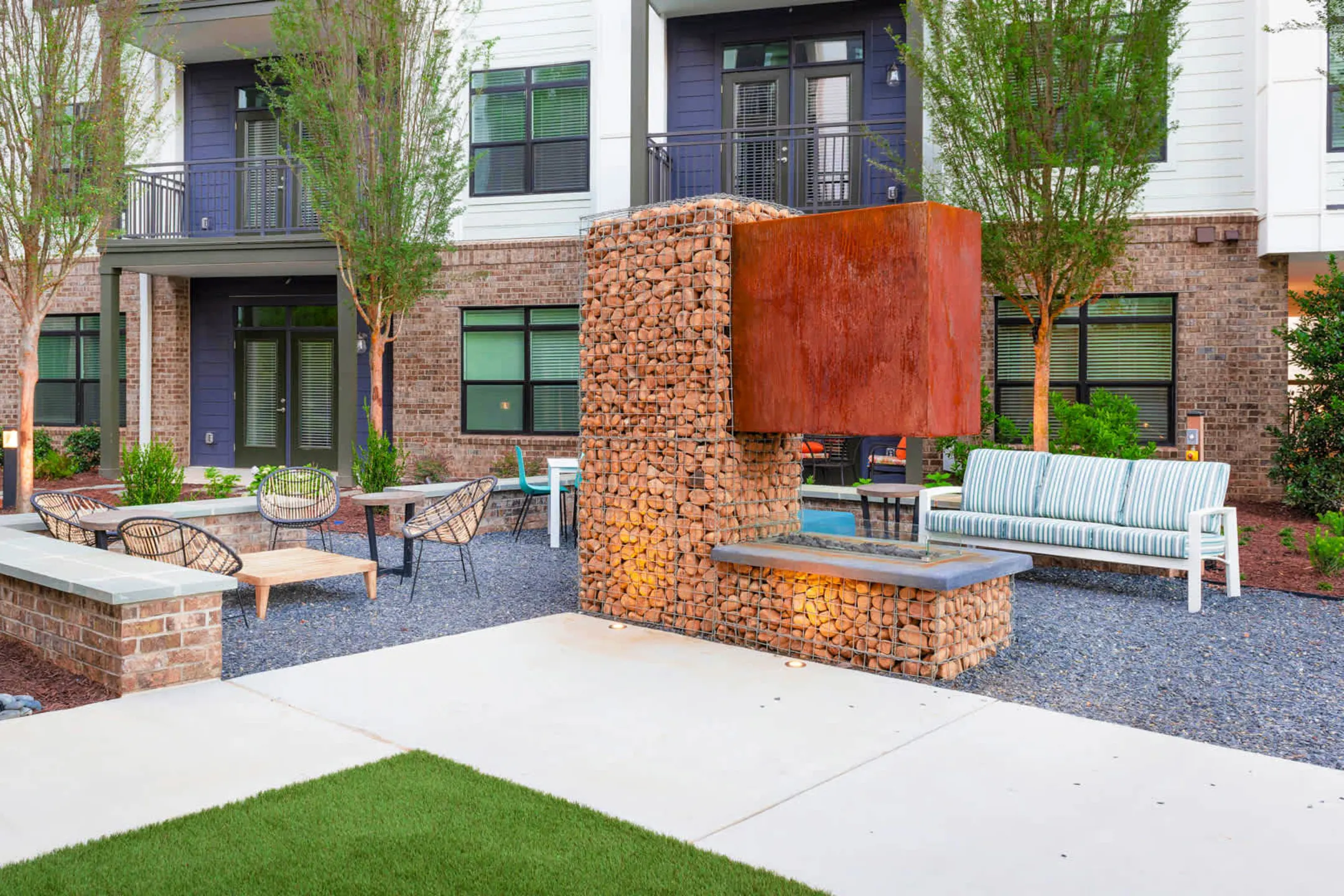 The Baxter ACQ Apartments Decatur, GA 30033