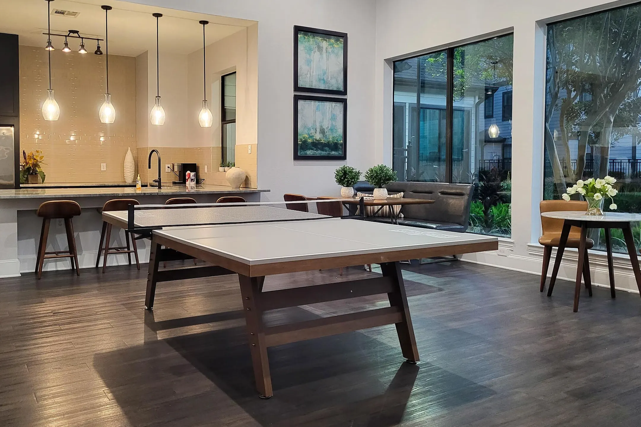 The Ambrose Apartments Houston, TX 77040