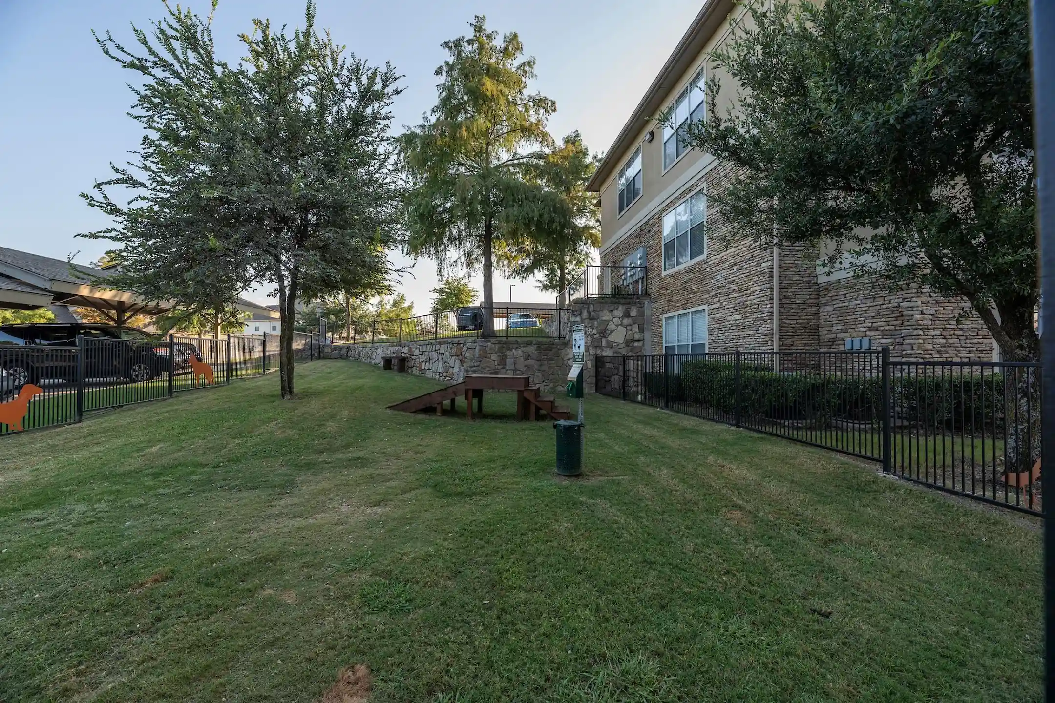 Woodbridge Villas Apartments Apartments Sachse, TX 75048