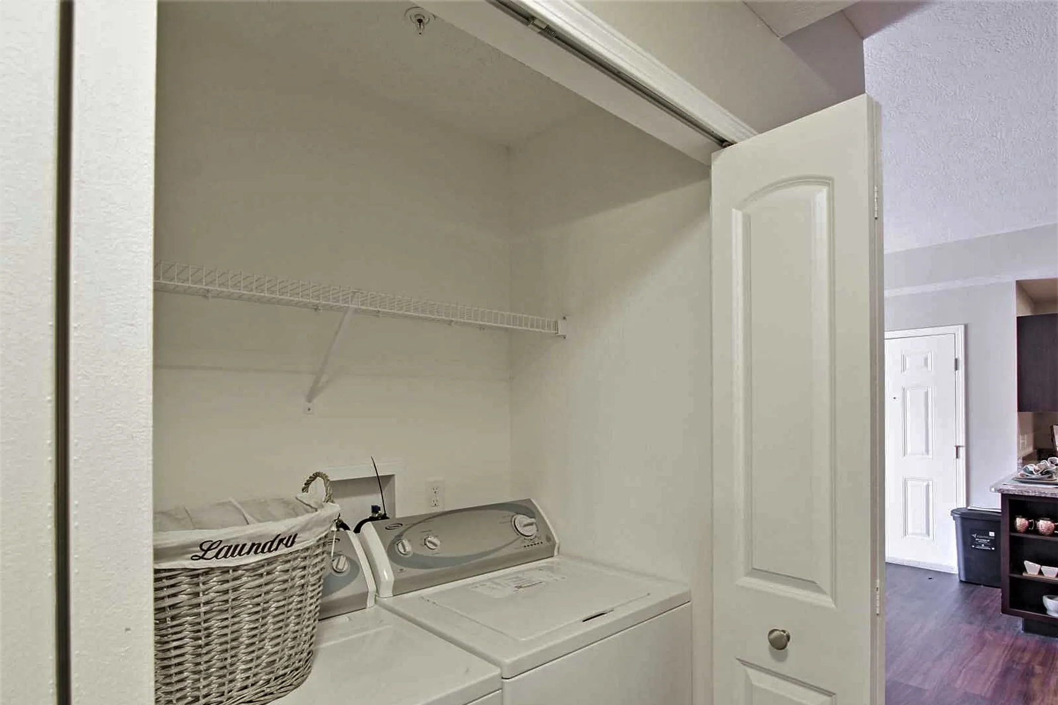 Bathroom - Copper Creek Apartments - Kent, OH