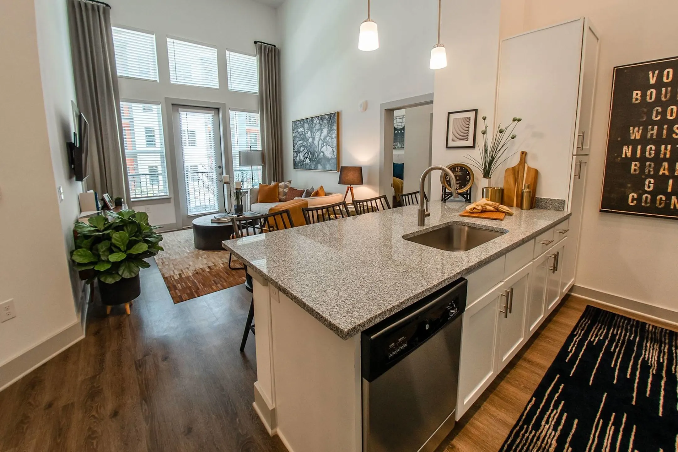 Amaze at NoDa 3750 Philemon Ave Charlotte, NC Apartments for Rent