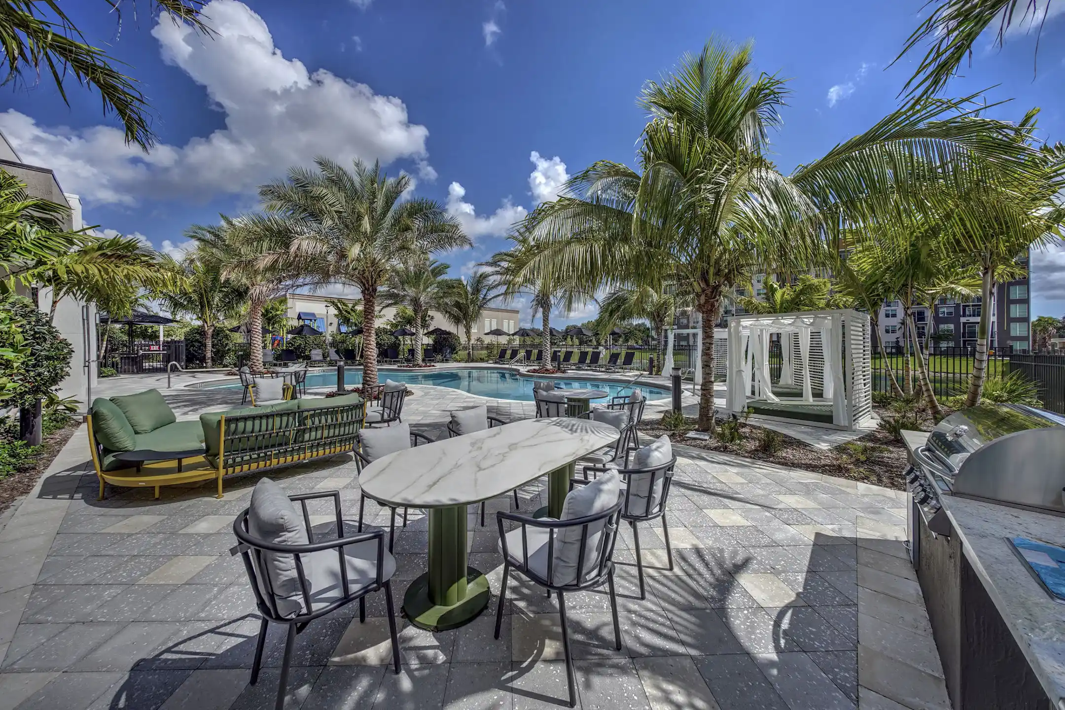 The Pomelo Apartments Miami Gardens, FL 33056