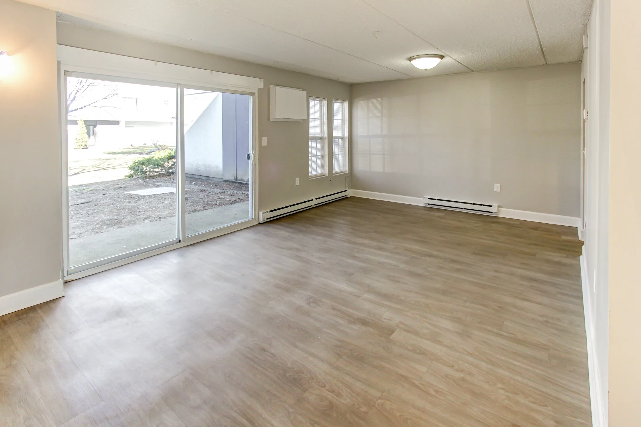 Greenbush Station Apartments 737 Columbia Tpke East Greenbush, NY