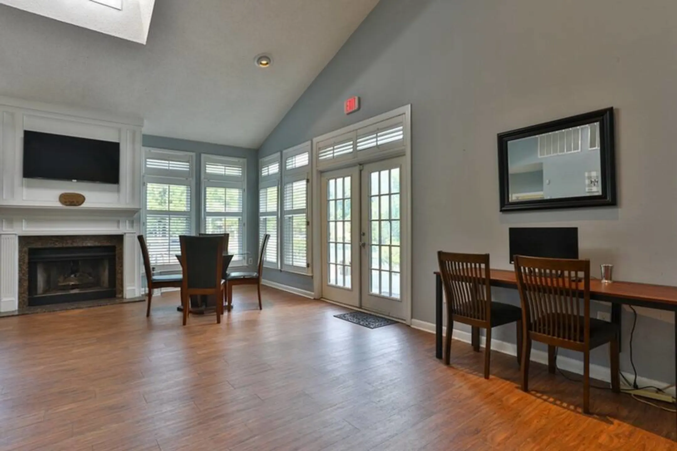 Woodhill Apartments 1355 Jackson Rd Augusta, GA Apartments for Rent