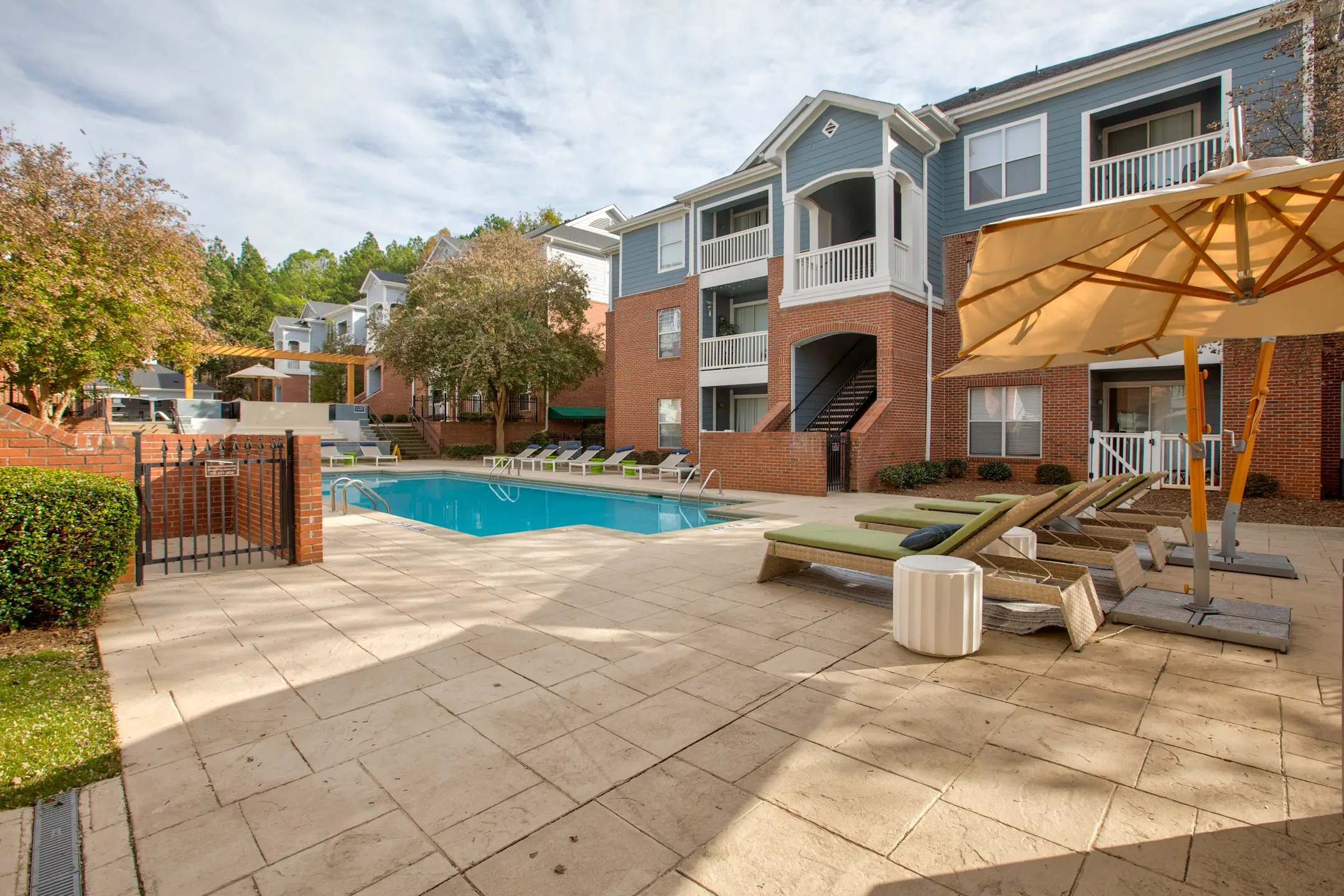 Halston Riverside - Lawrenceville, GA