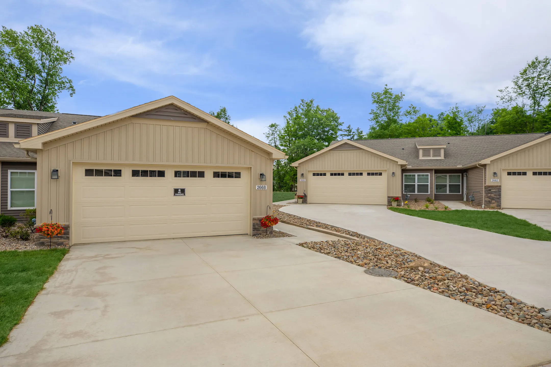 Wilcox Meadows Apartment Homes 9422 Darrow Road Twinsburg, OH