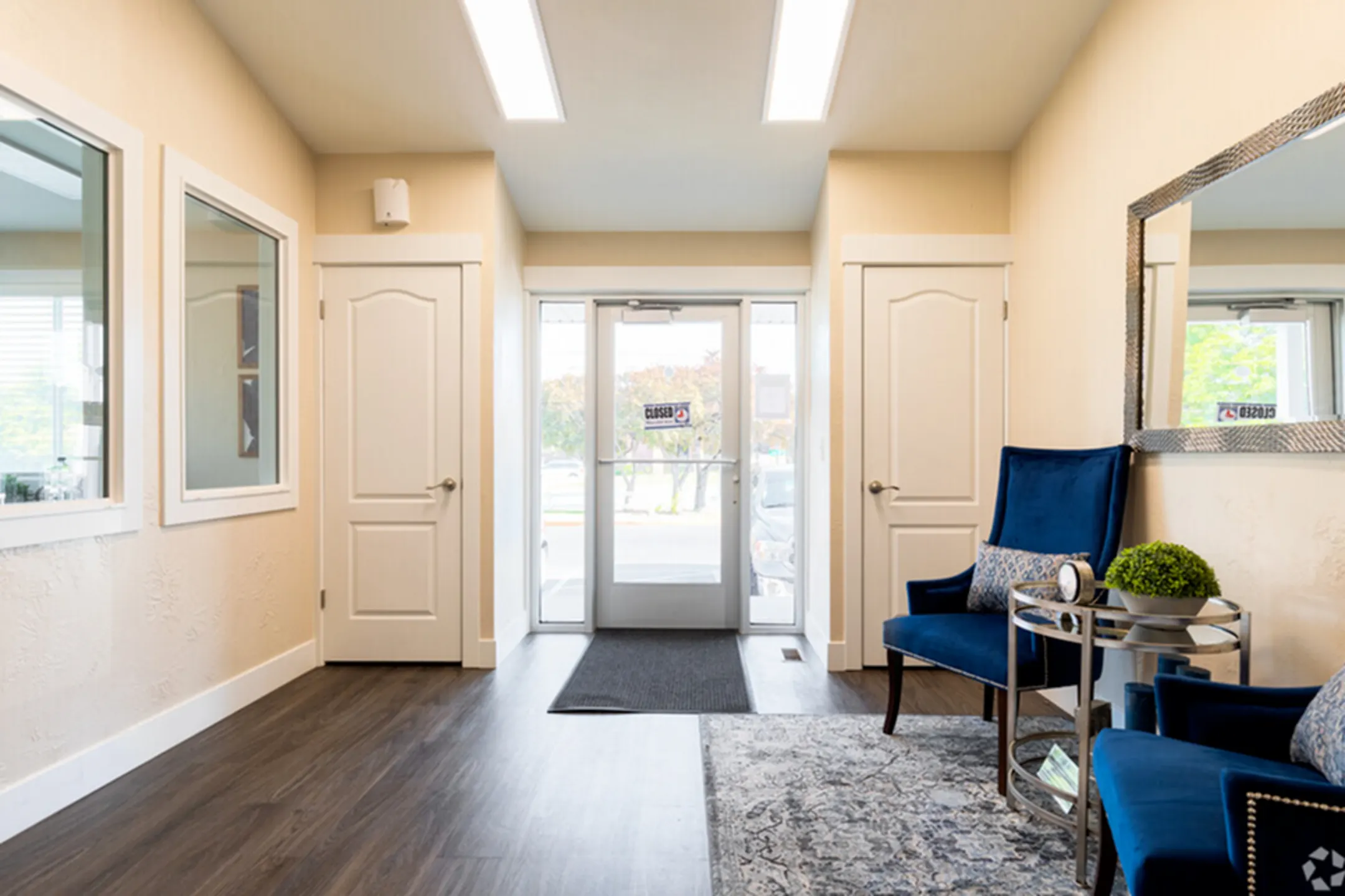 Triton Heights Apartments Salt Lake City, UT 84107