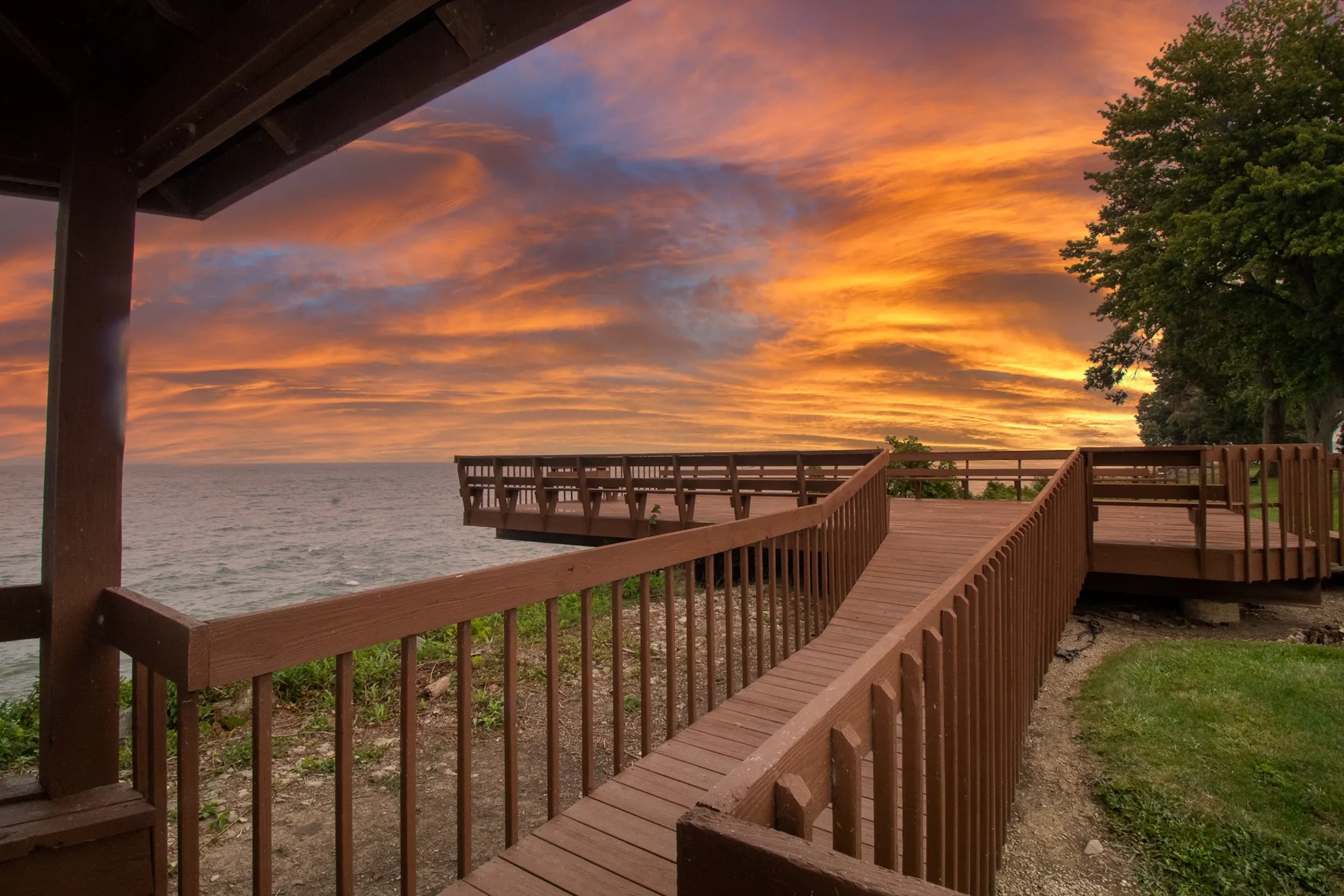 The Shore Club Apartments Huron, OH 44839