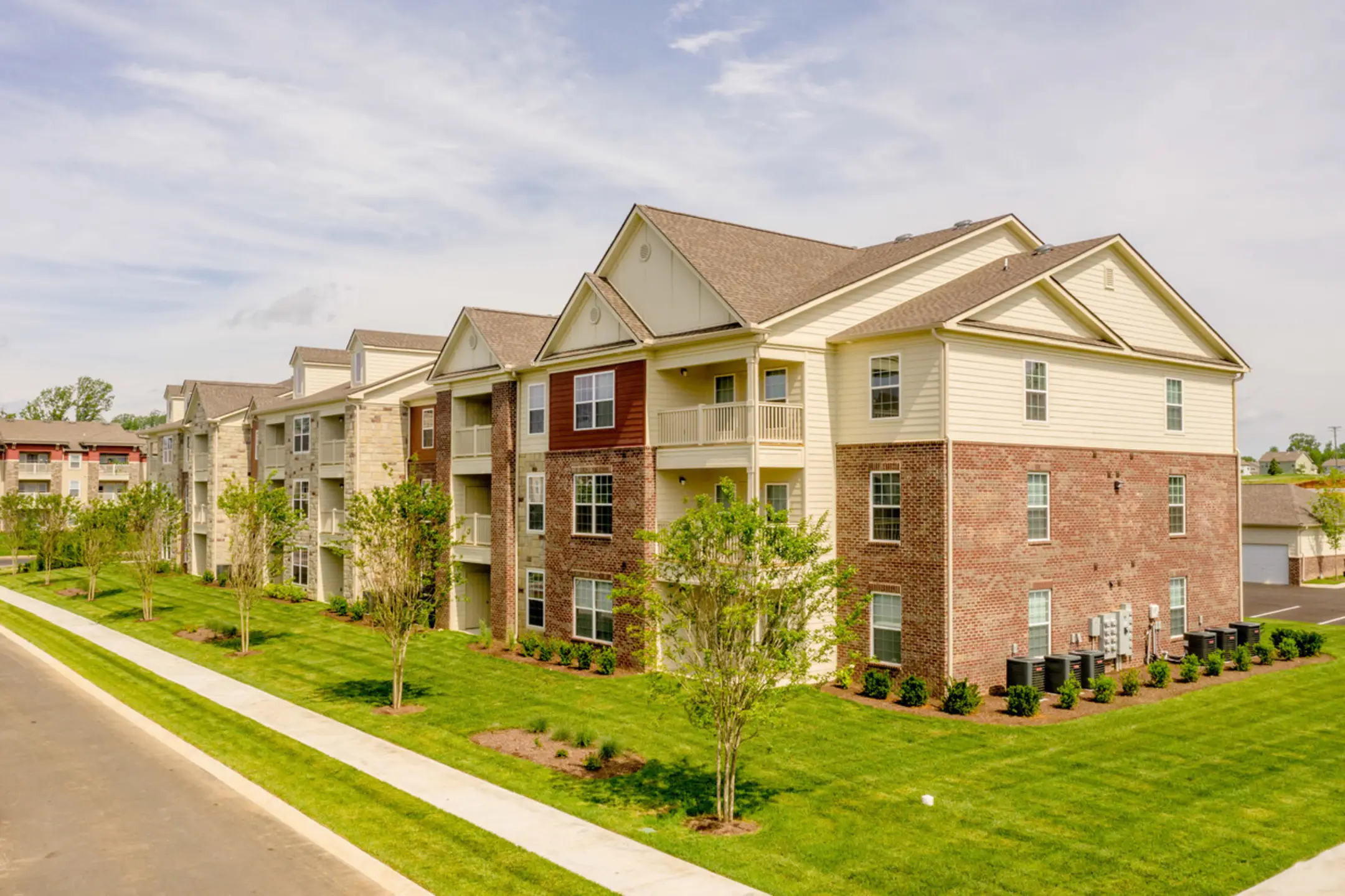 Revere at Spring Hill 1000 Revere Place Spring Hill, TN Apartments