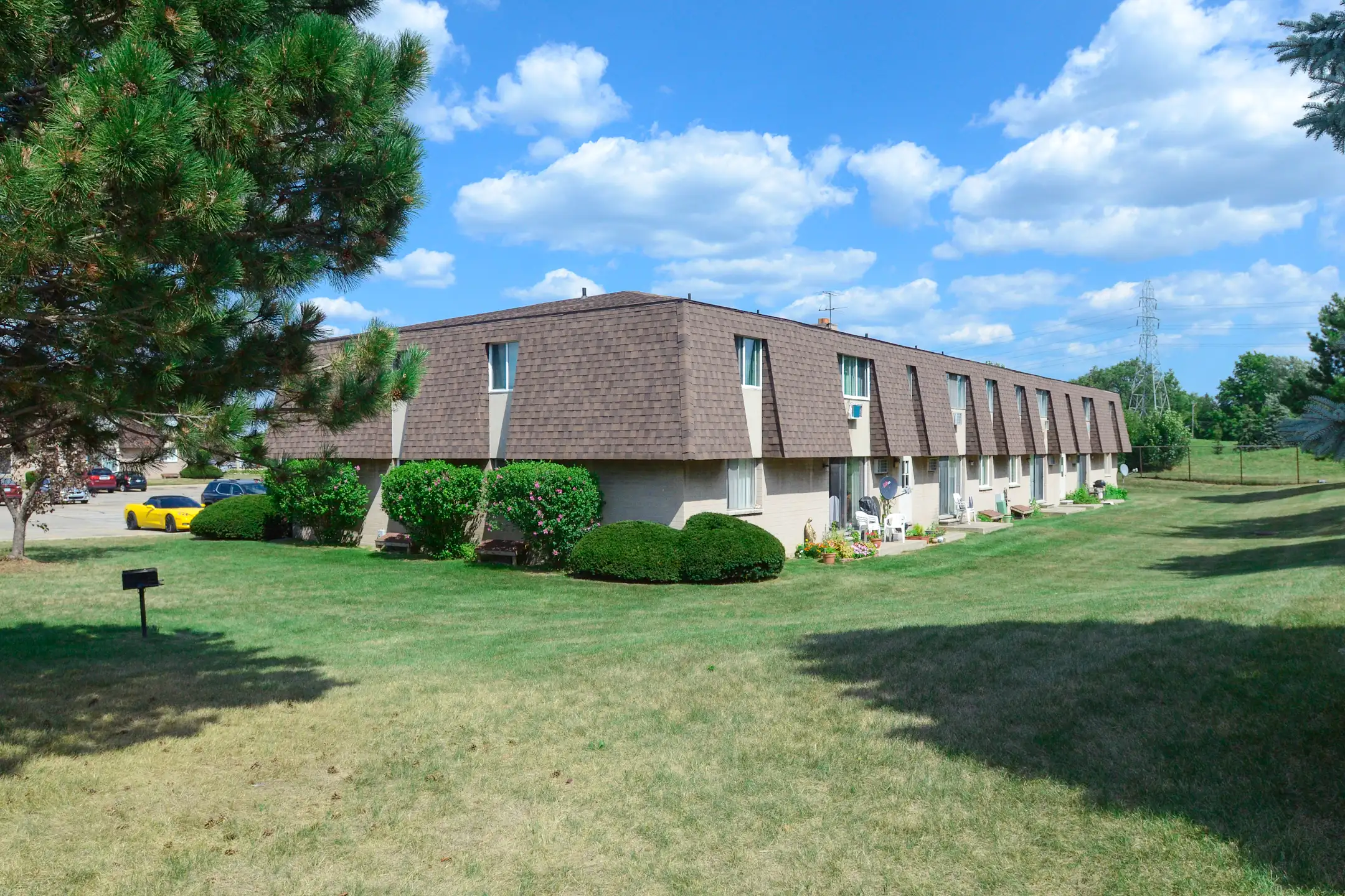 Park Place - Madison Heights, MI