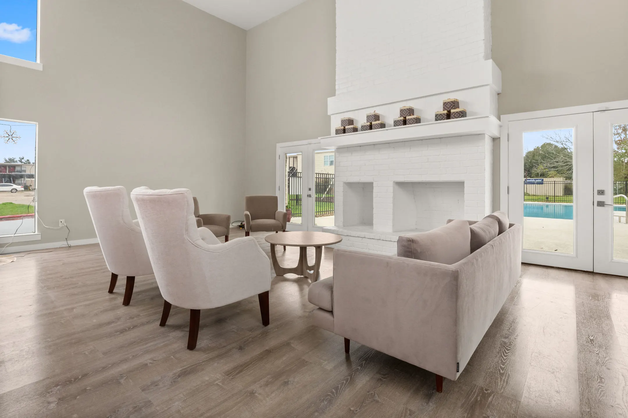 Satsuma Village 4404 Canal St Lake Charles, LA Apartments for Rent