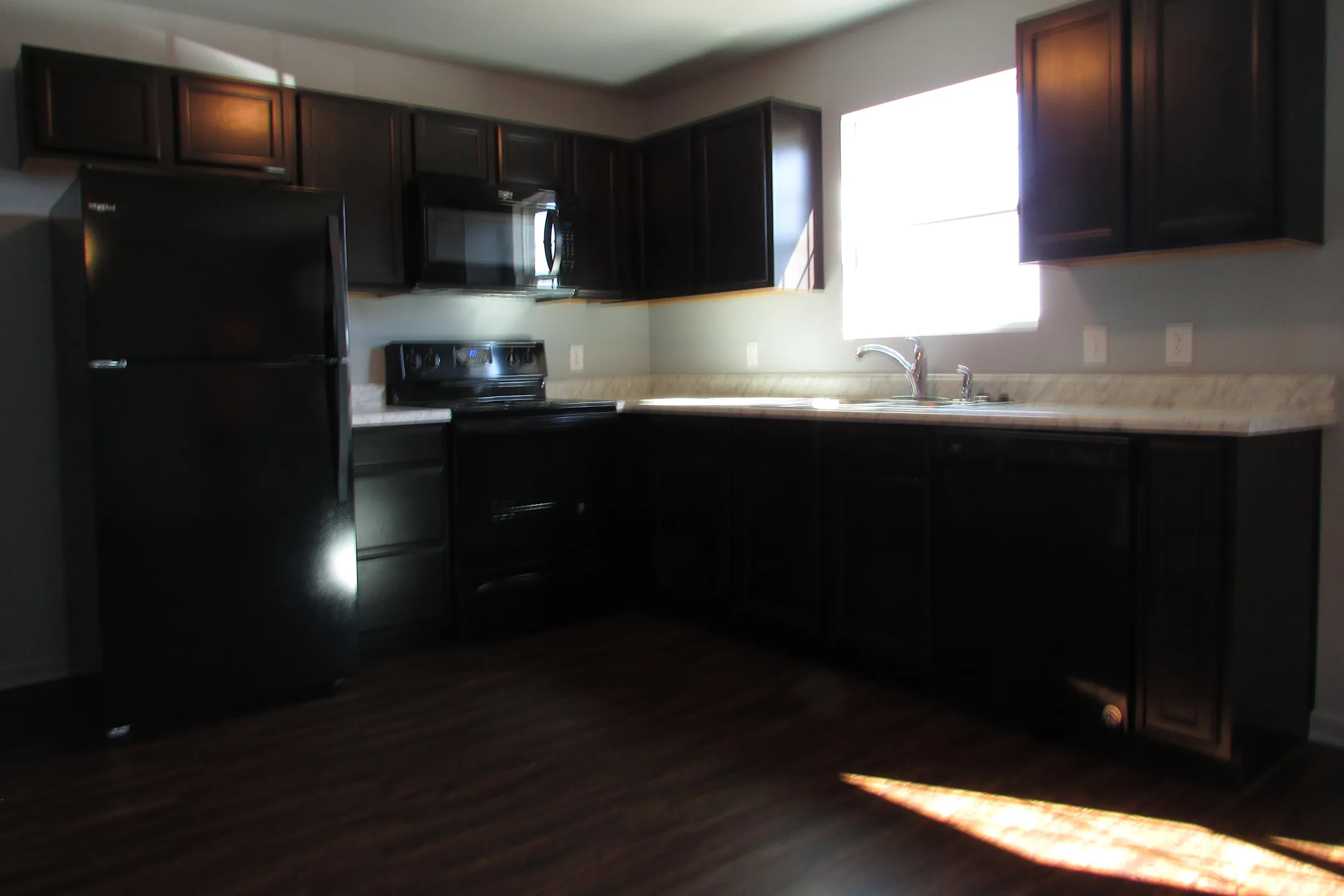 Train Station Apartments Apartments Fort Branch, IN 47648