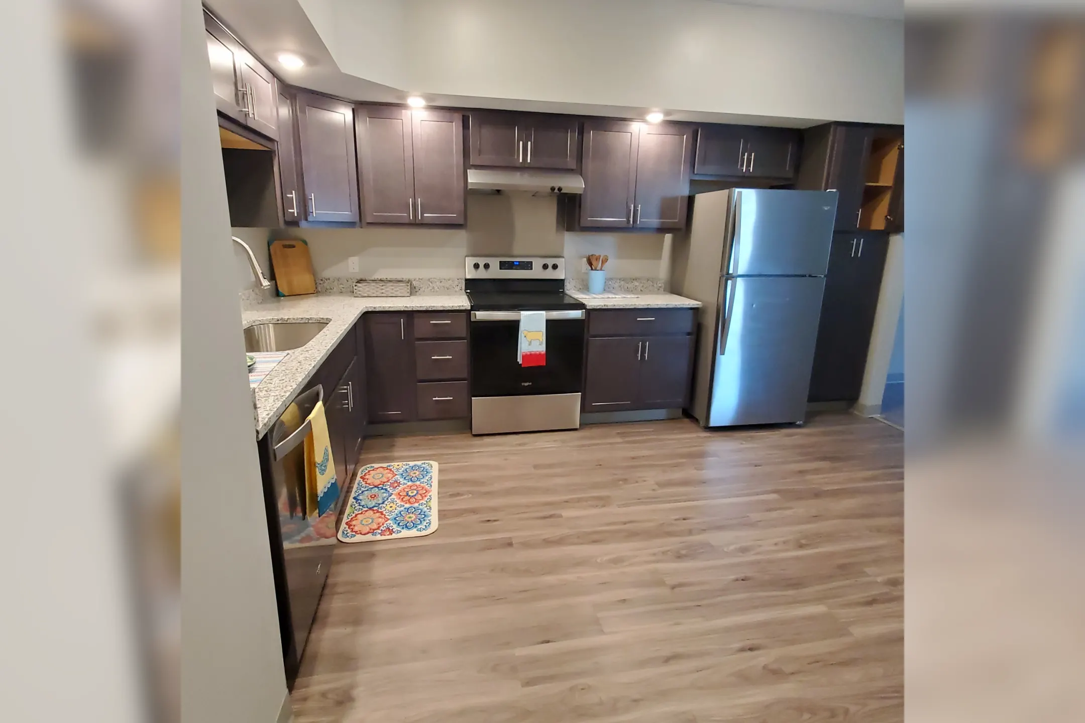 Regency Commons Senior Living 157 South 5th Avenue Clarion, PA