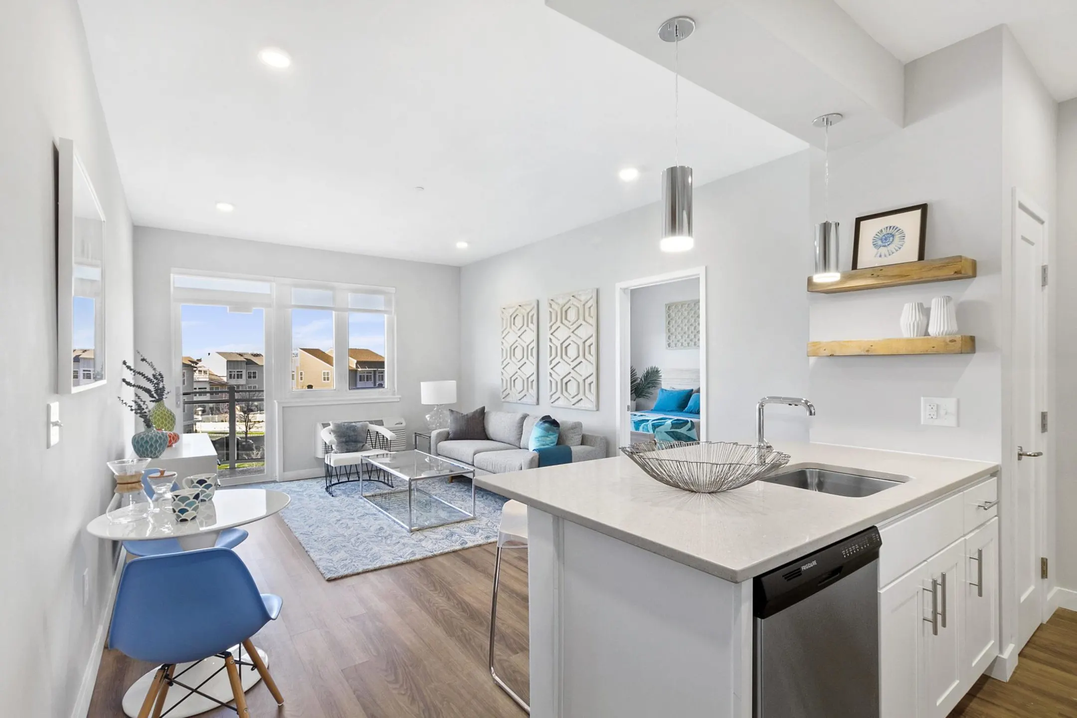 The Tides at Arverne by the Sea 190 Beach 69th St Arverne, NY