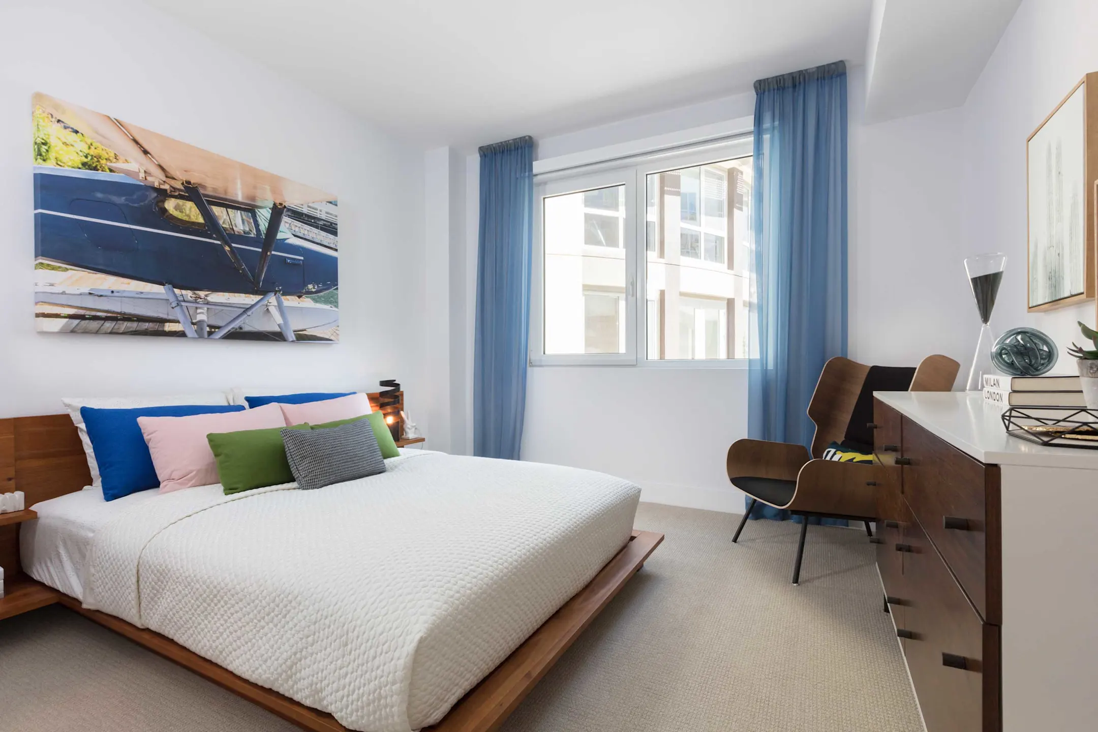 The Triton 55 Triton Park Lane Foster City, CA Apartments for Rent