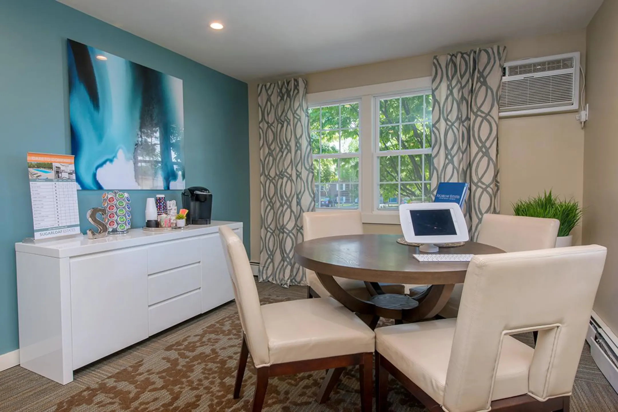 Sugarloaf Estates Apartments Sunderland, MA 01375