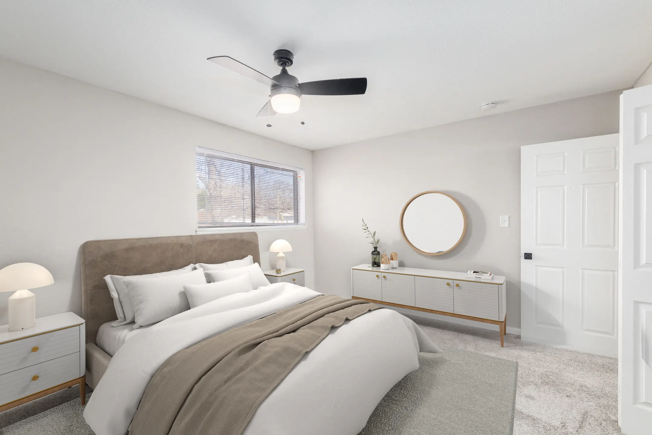 Park Place Apartments Greensboro, NC 27409