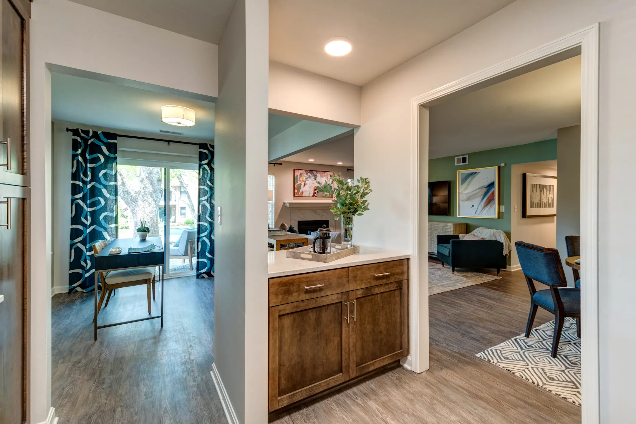 The Willows Of Plainview 9800 Willow Brook Cir Louisville, KY