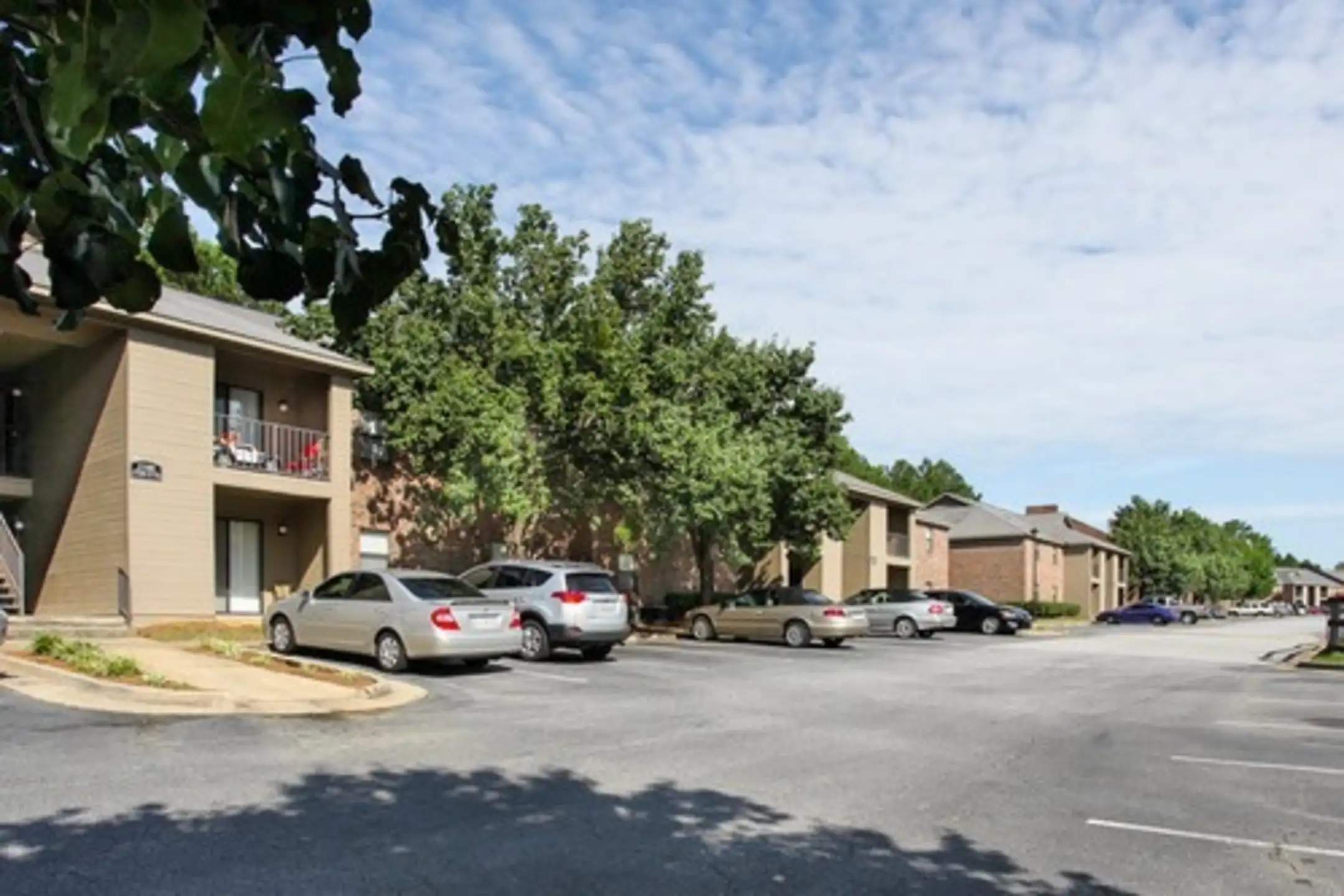 Brittwood Apartments Apartments Columbus, GA 31909