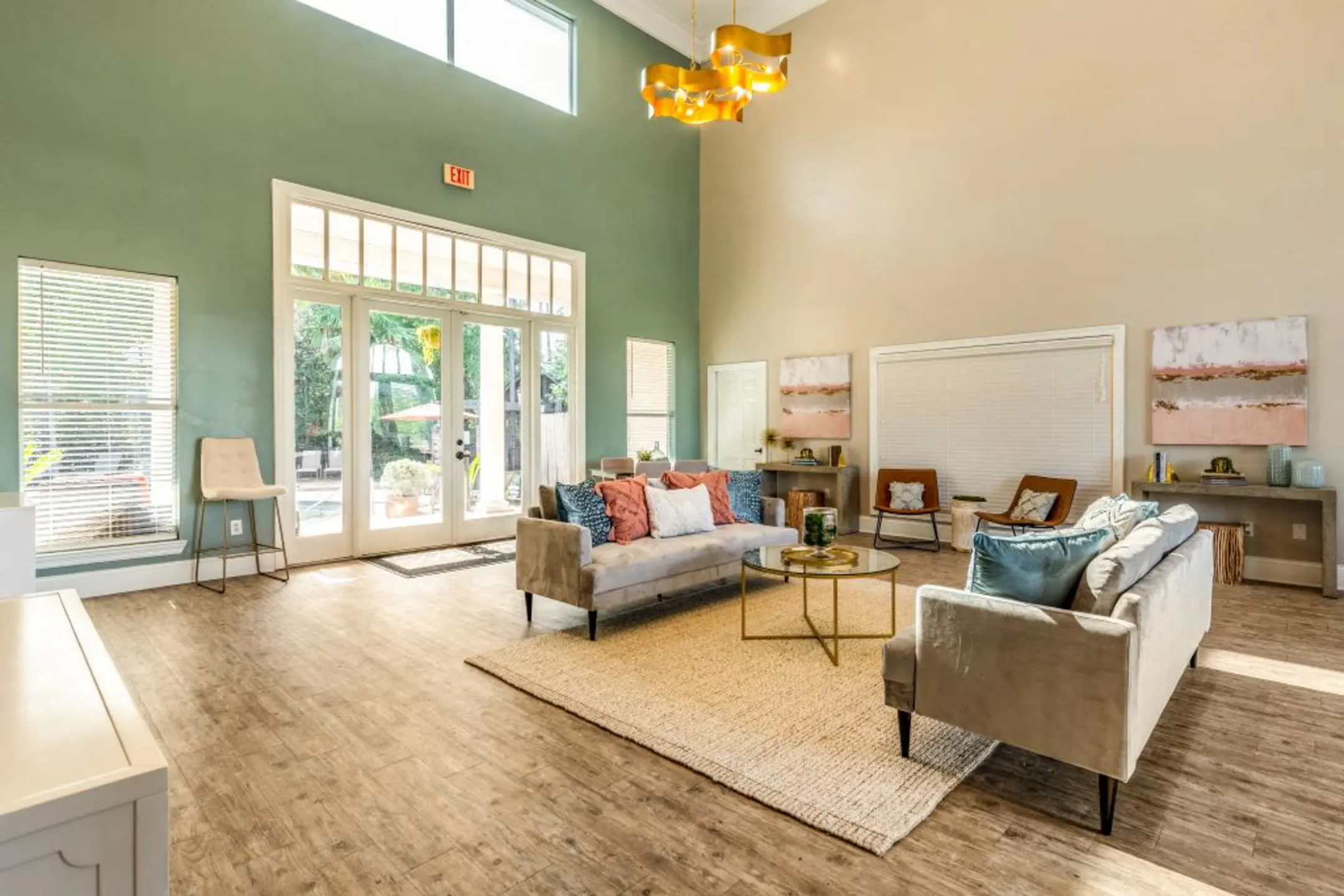 Lagniappe of Biloxi Apartment Homes 831 Cedar Lake Rd Biloxi, MS