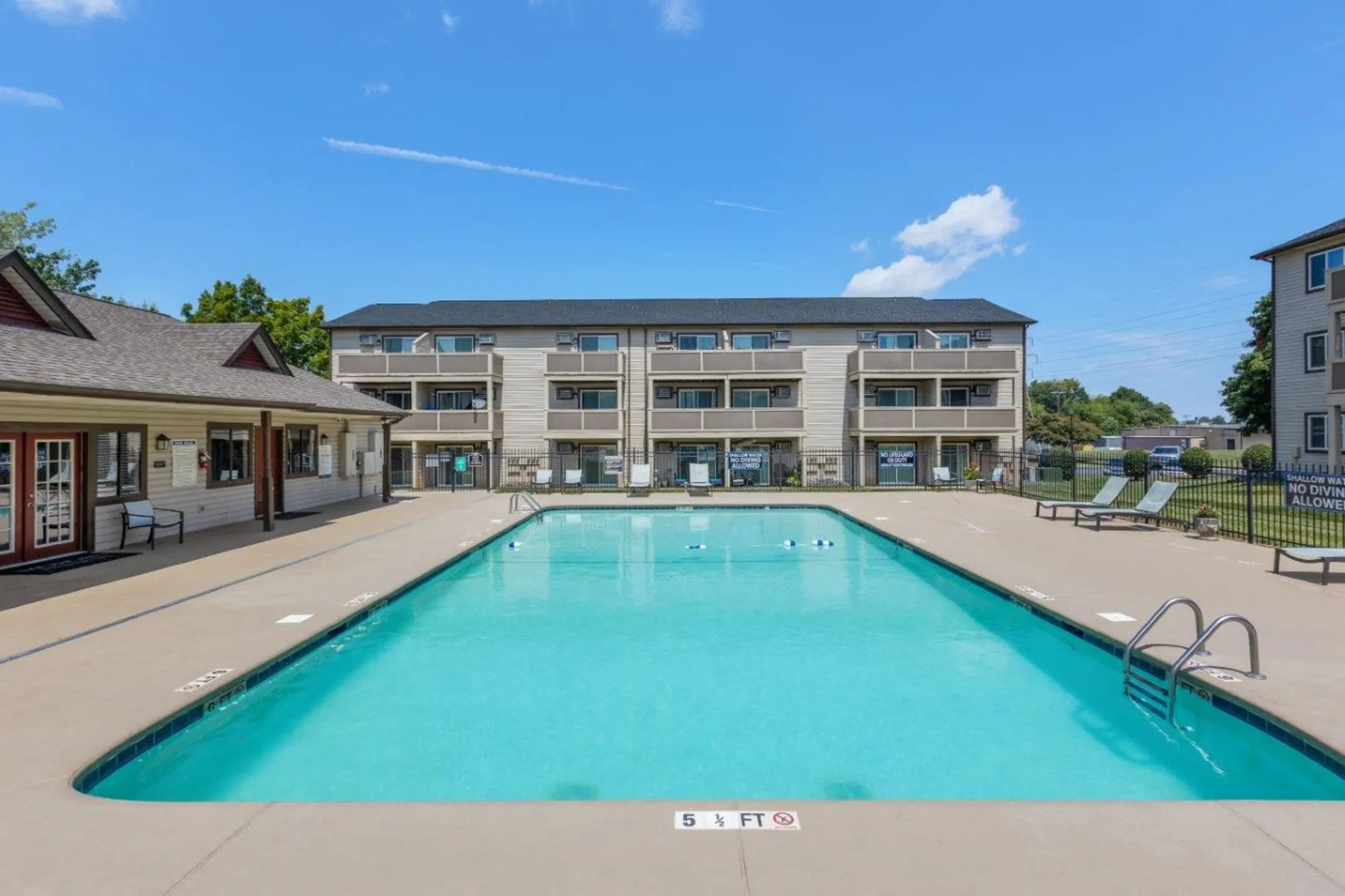 Gable Oaks Apartments 752 Patriot Pkwy Rock Hill, SC Apartments for