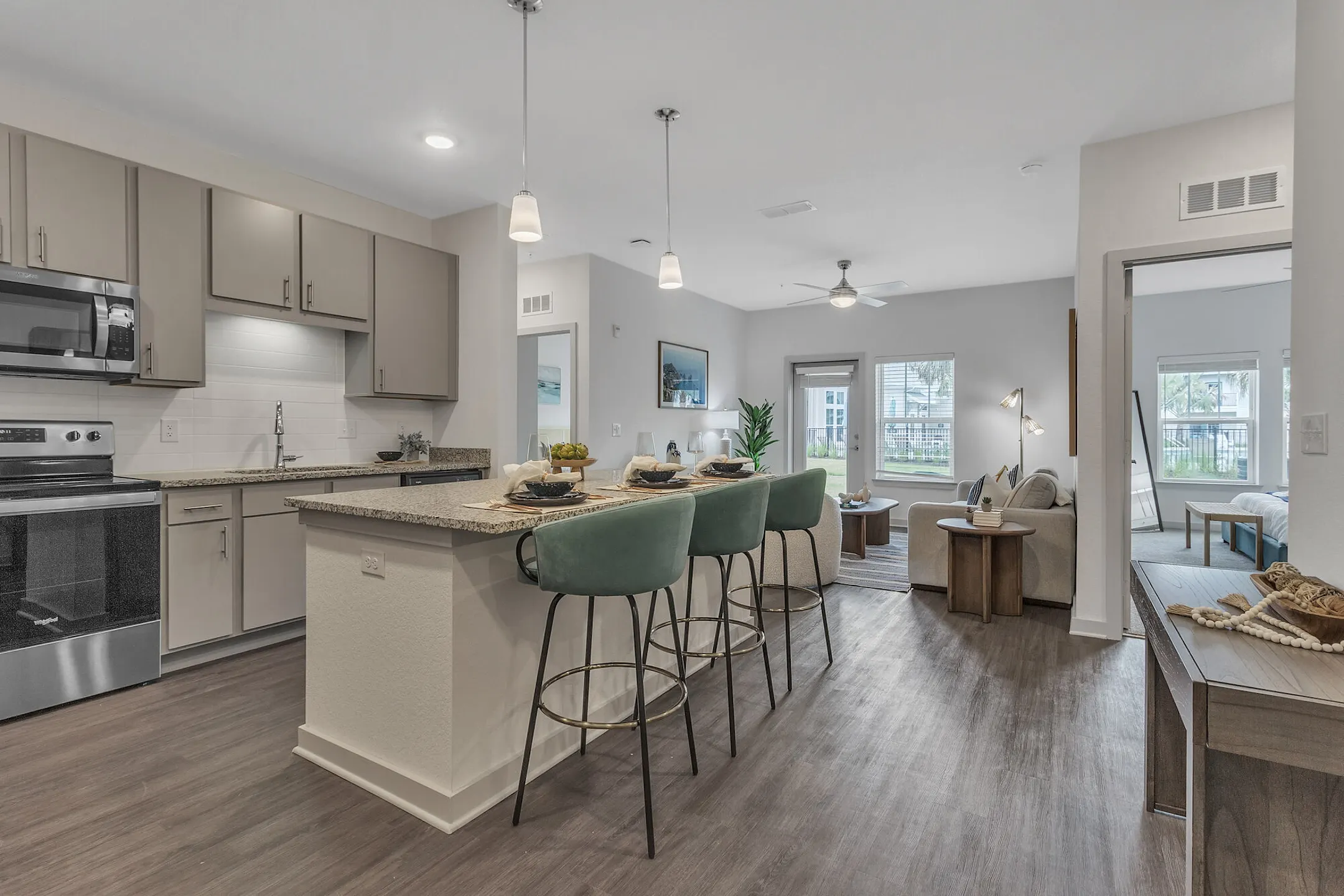 Seaton Preserve 1173 Pecan Park Road Jacksonville, FL Apartments