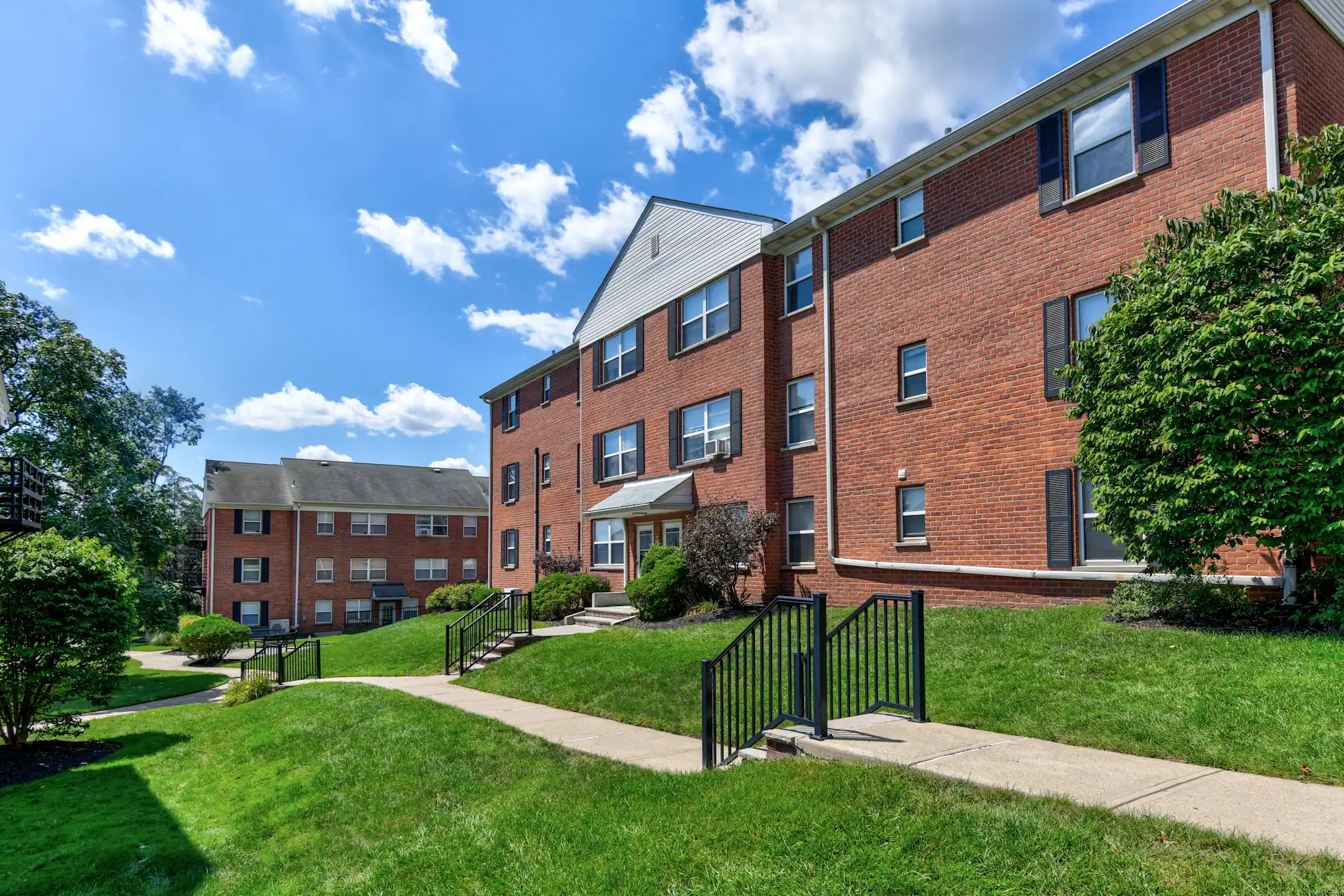 Windsor Apartments Apartments Wood Ridge, NJ 07075