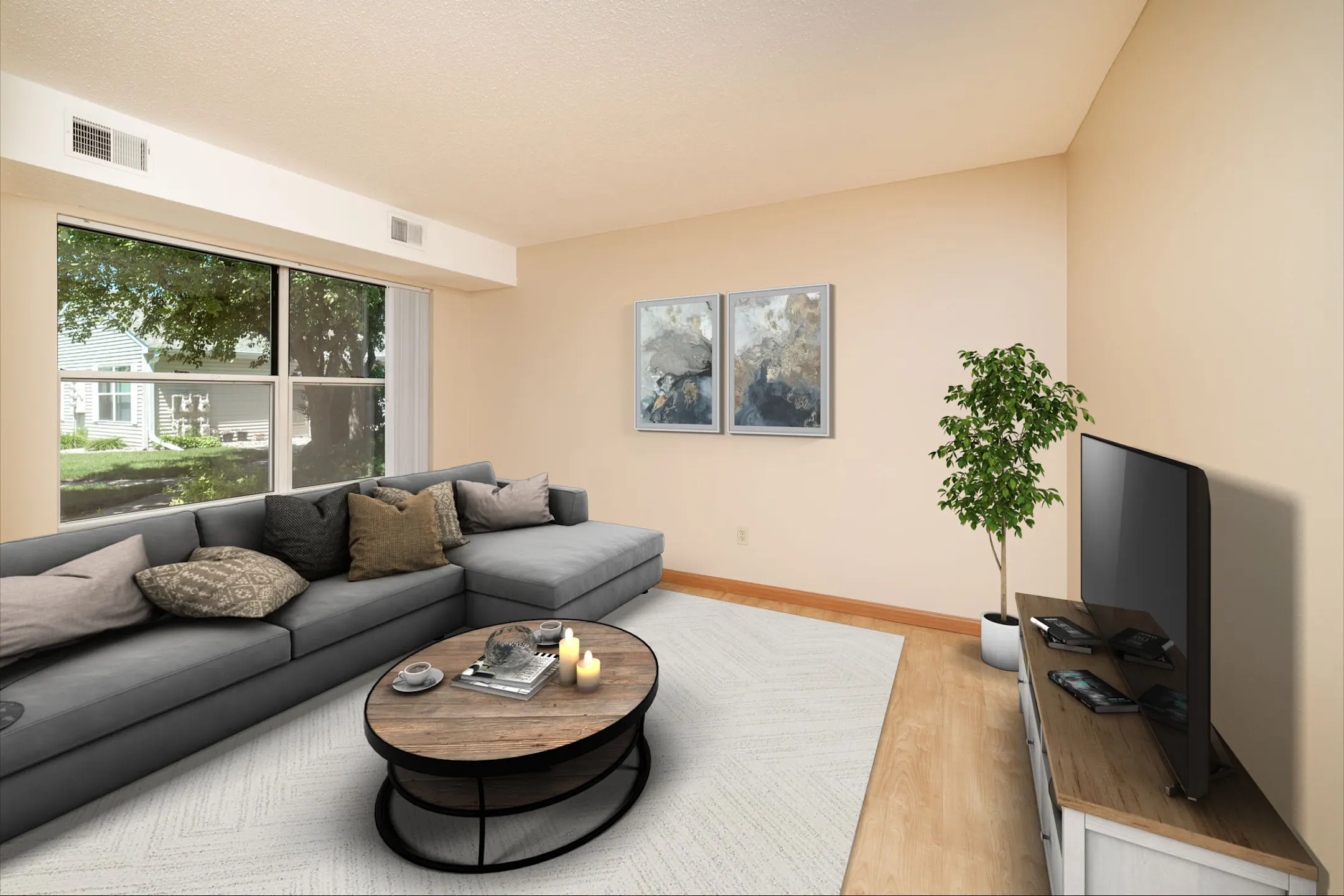 The Bungalows Townhomes Saint Peter, MN 56082