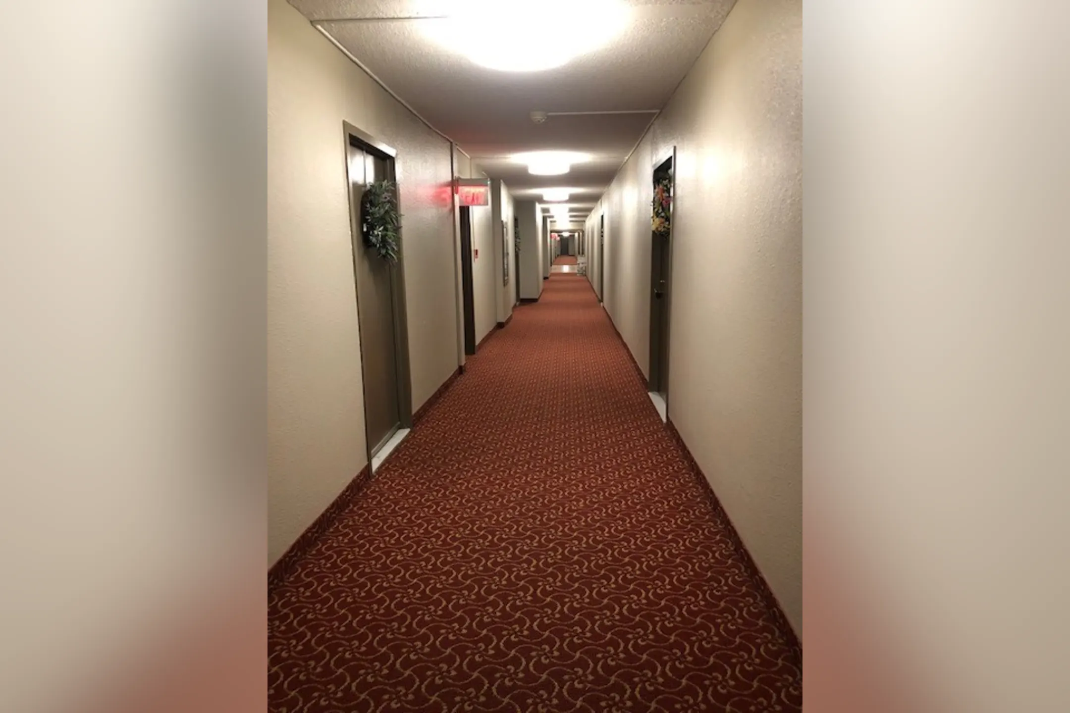 The Pierre Apartments Hackensack, NJ 07601