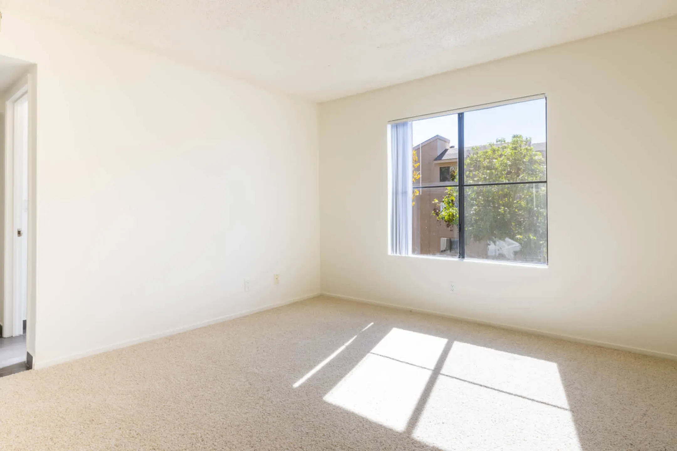 Living Room - Prado - Glendale, CA