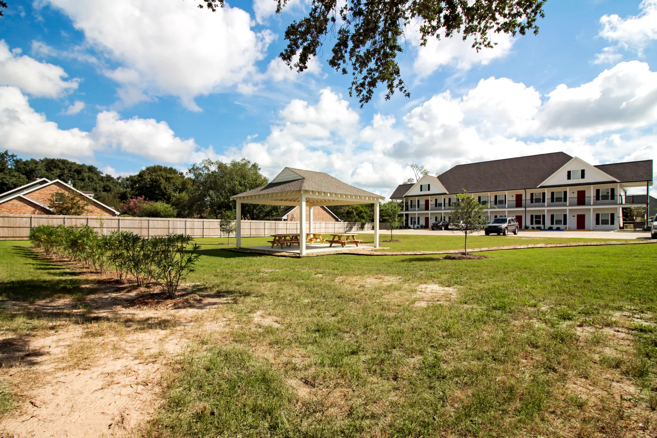 Benoit Place Apartments 4141 Benoit Ln Lake Charles, LA Apartments