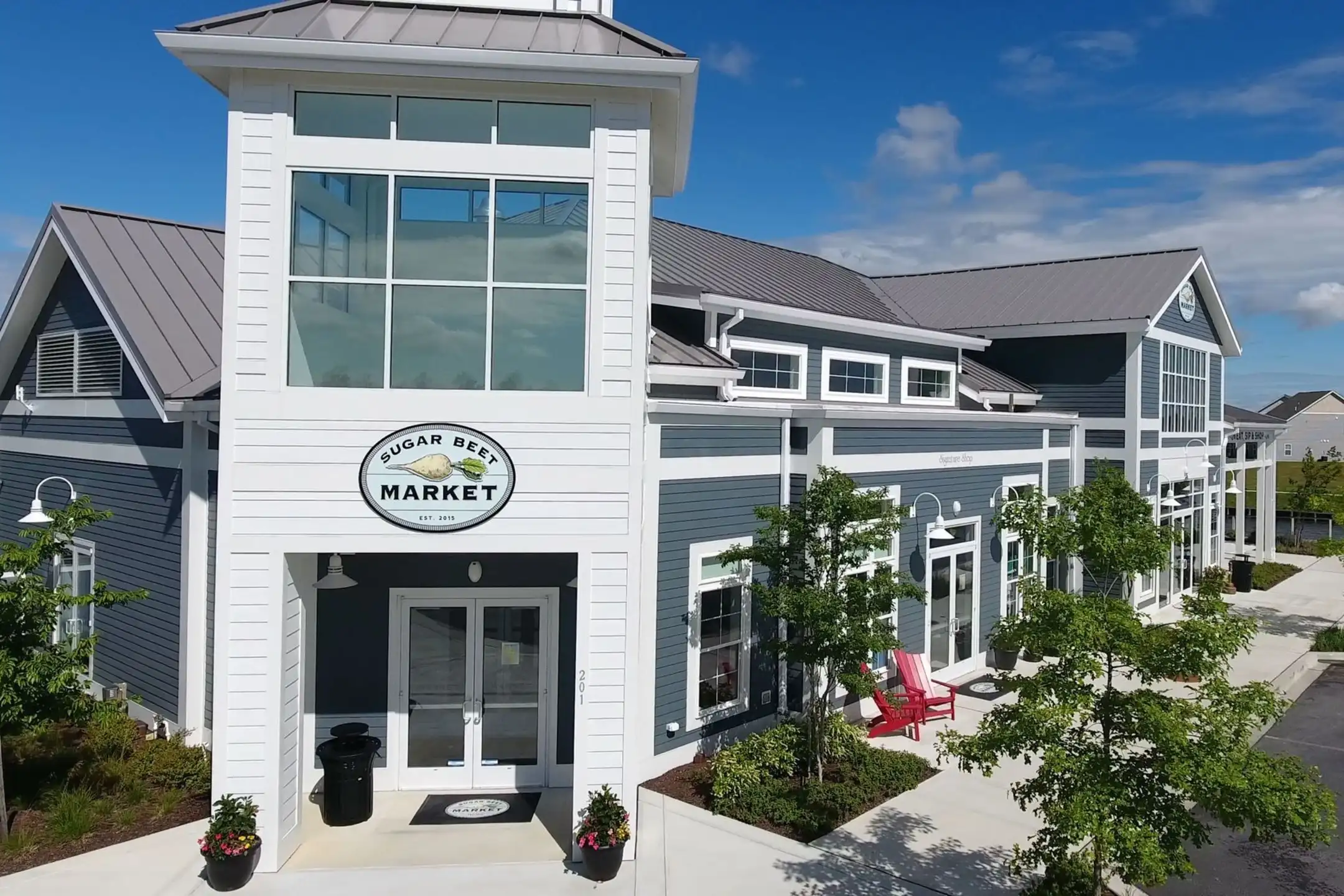 Coastal Run at Heritage Shores 55+ 34 Royal View Drive Bridgeville