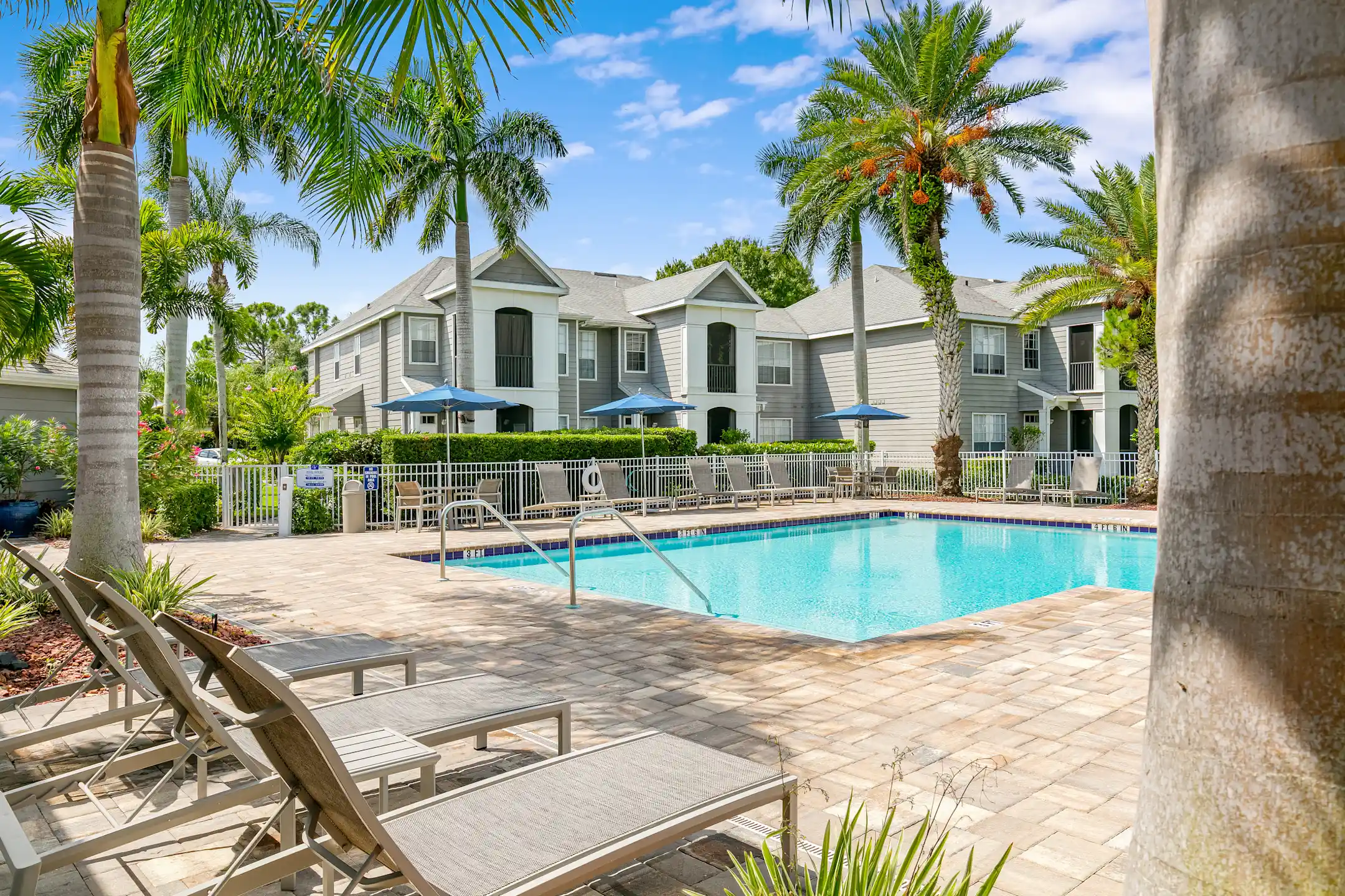 Woodmere Apartments of Venice Apartments Venice, FL 34293