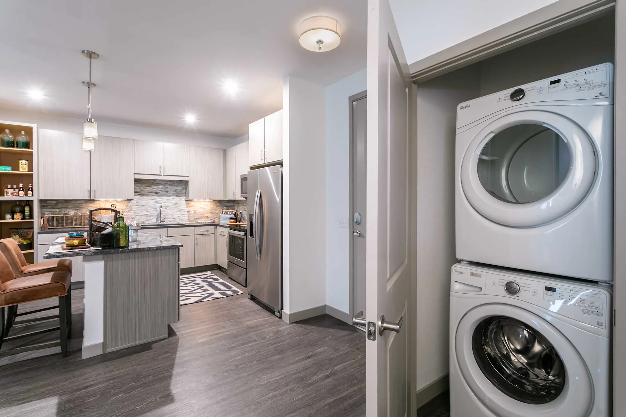 TriVista on Speer 1350 Speer Blvd Denver, CO Apartments for Rent