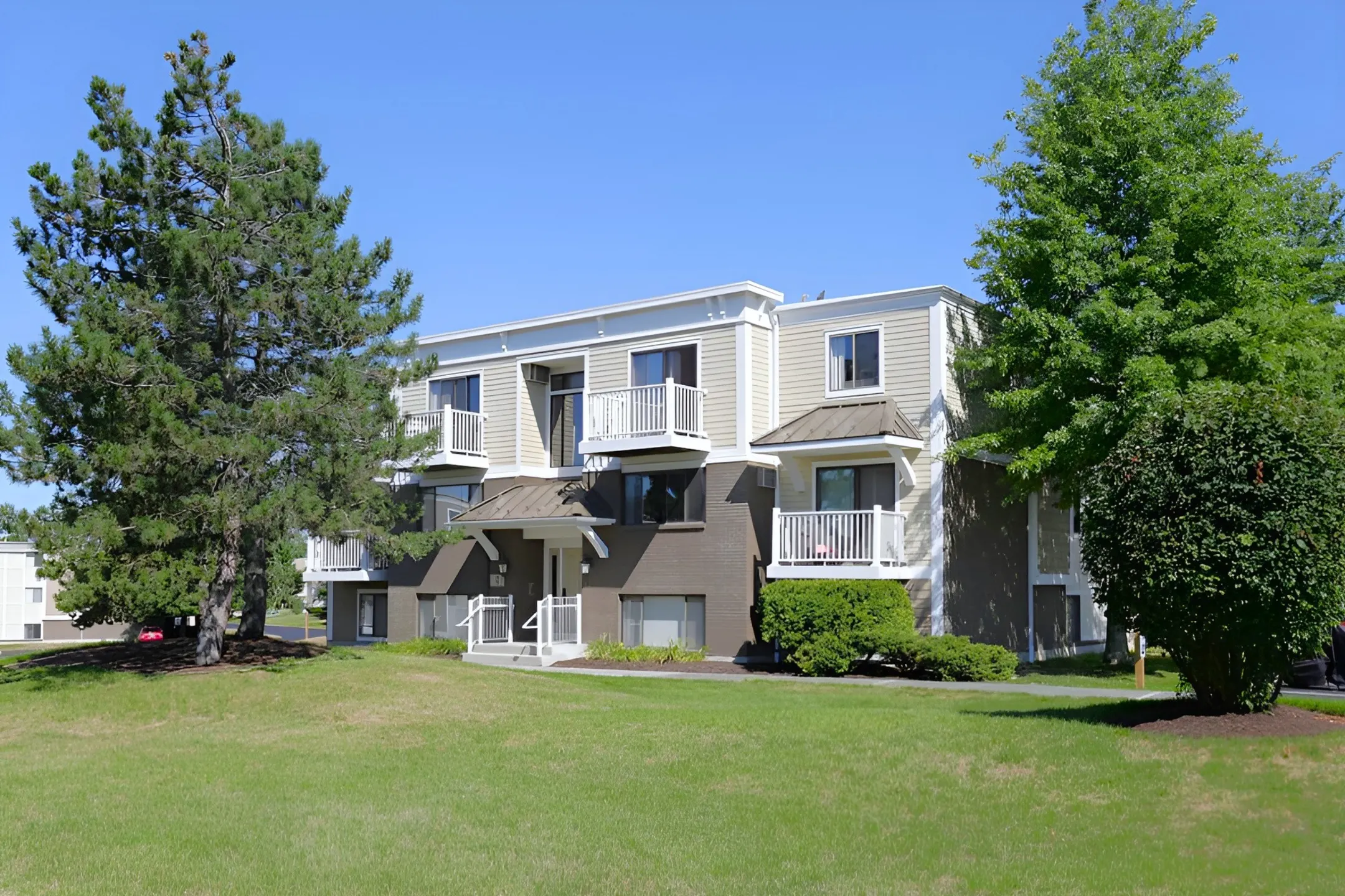 Sugar Hill Apartments Apartments Troy, NY 12180