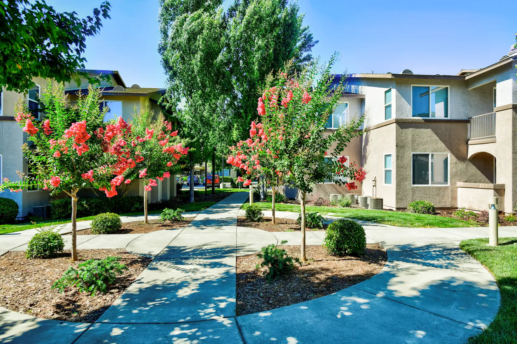 Eaton Village 100 Penzance Ave Chico, CA Apartments for Rent Rent.