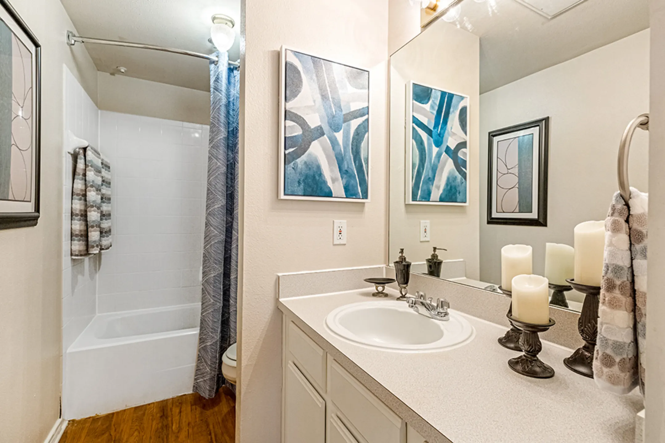 Spring Brook Apartment Homes Apartments Baton Rouge, LA 70817