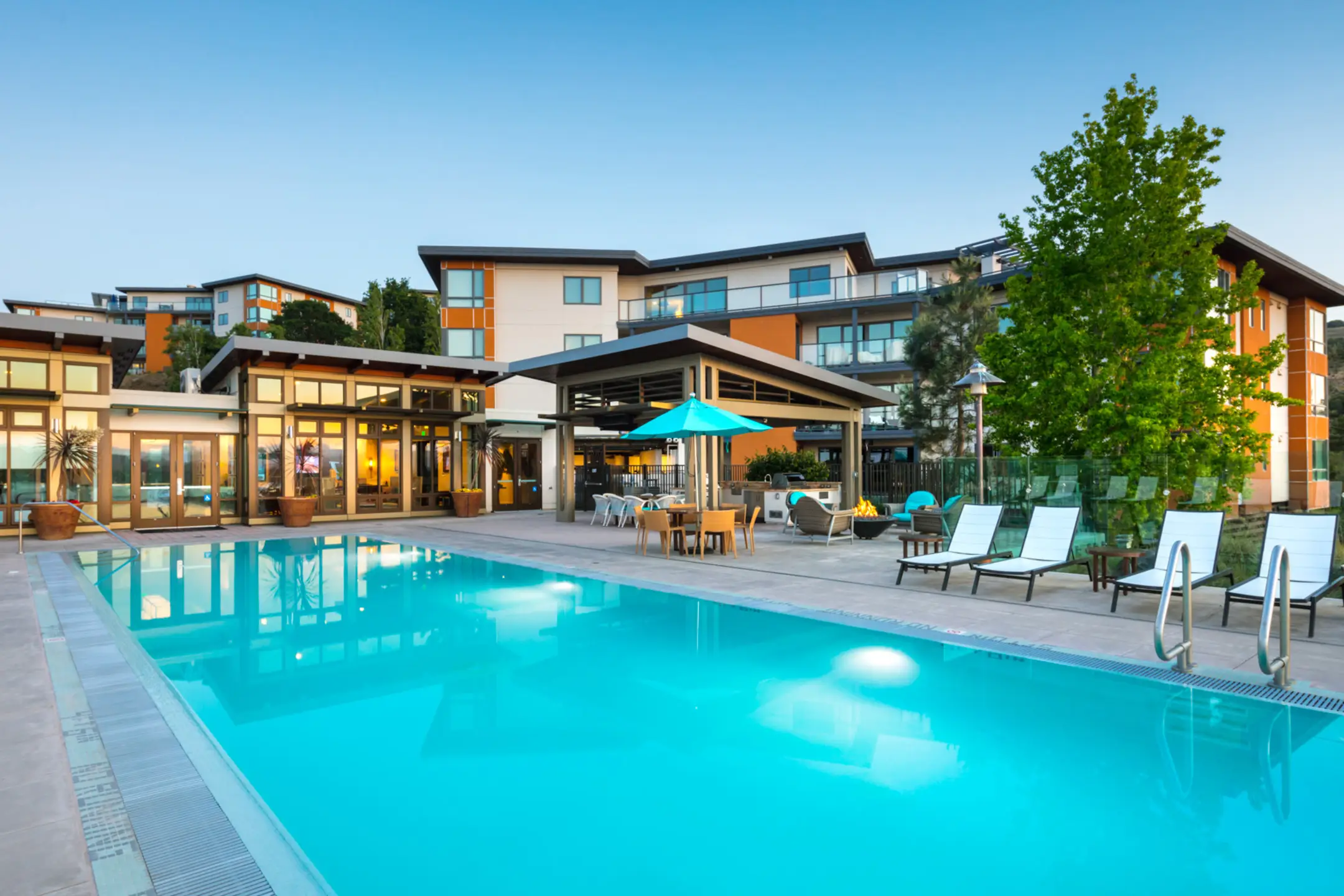 Preserve at Marin Apartment Homes 300 Robin Dr Corte Madera, CA