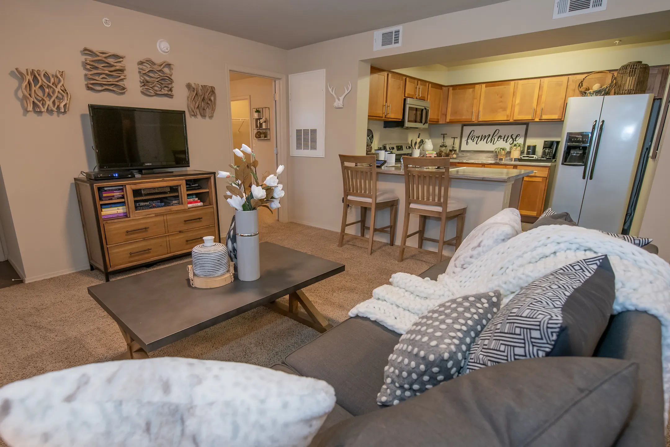 Tulsa Luxury Apartments For Rent