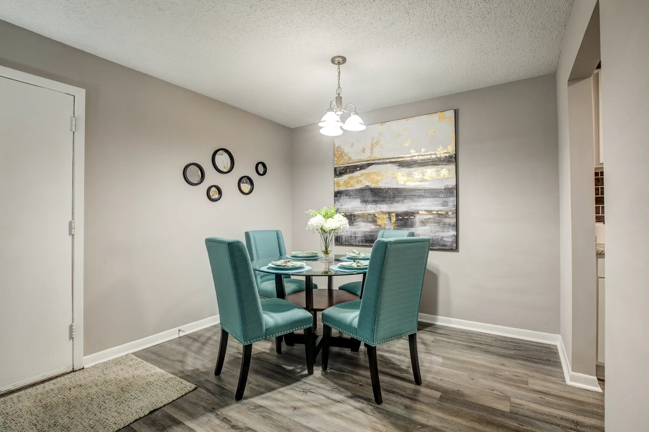 Ridgewood Apartments 12008 Middleground Rd Savannah, GA Apartments