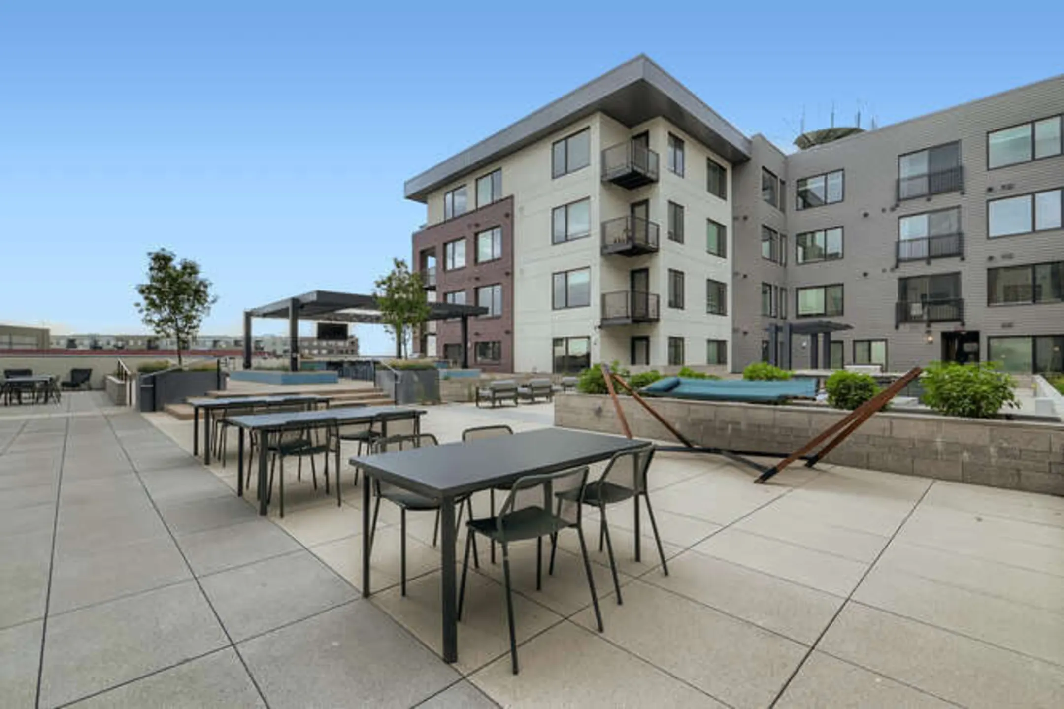 Aspire Apartments - Westminster, CO 80031