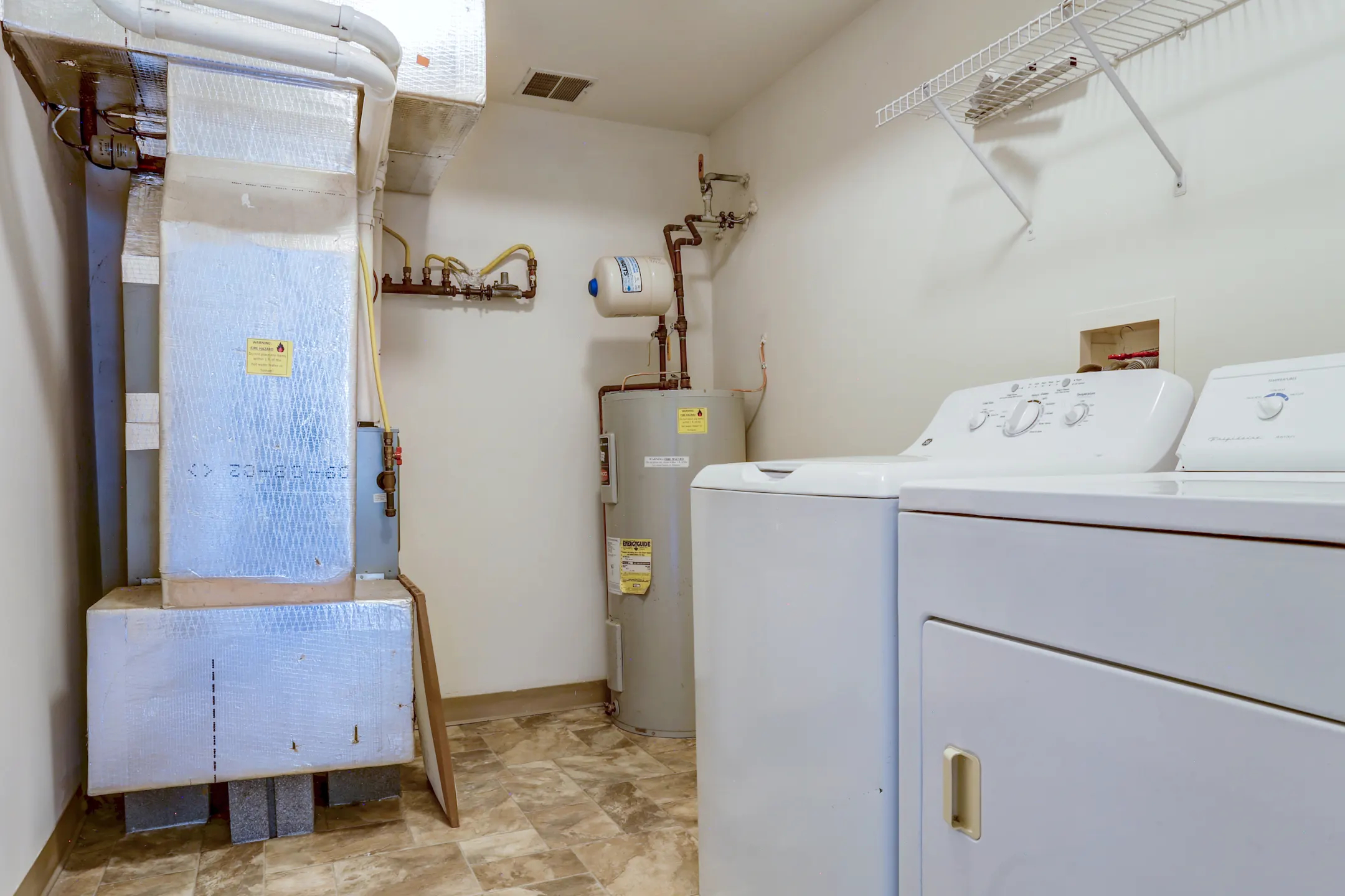 Spring Creek Apartments Apartments Macungie, PA 18062