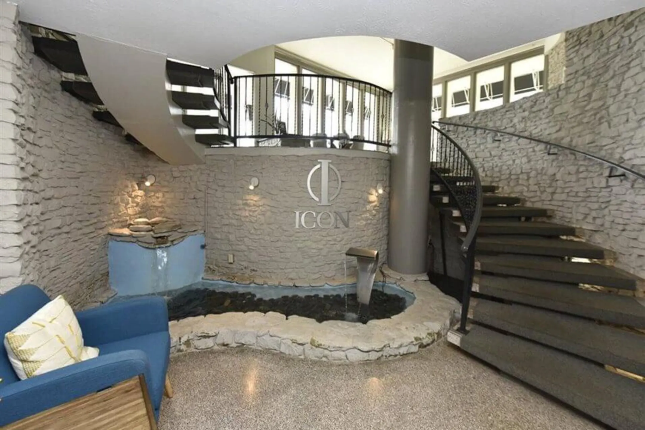 Icon - Louisville, KY