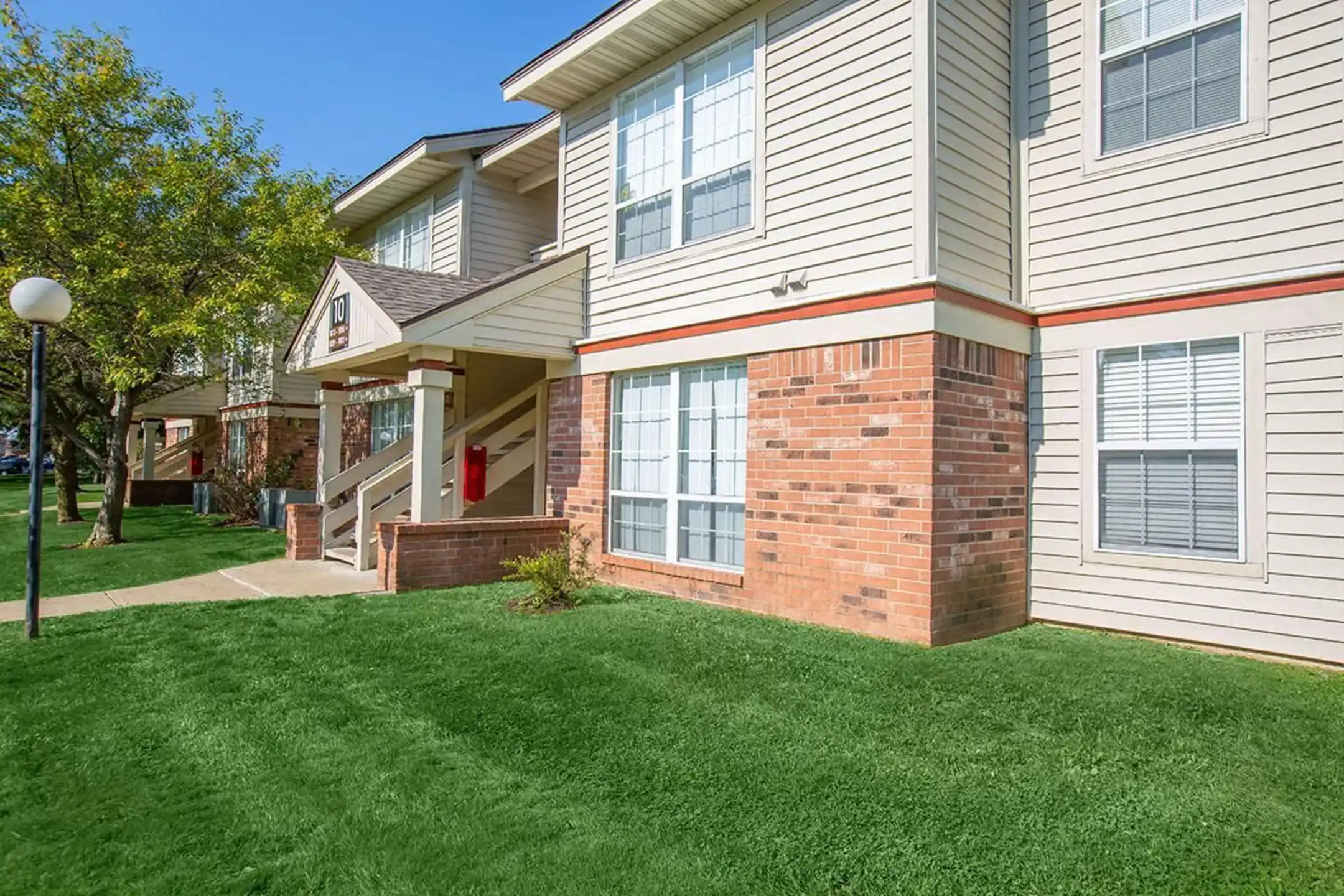 Village Green 1700 N Wayne St Angola, IN Apartments for Rent Rent.